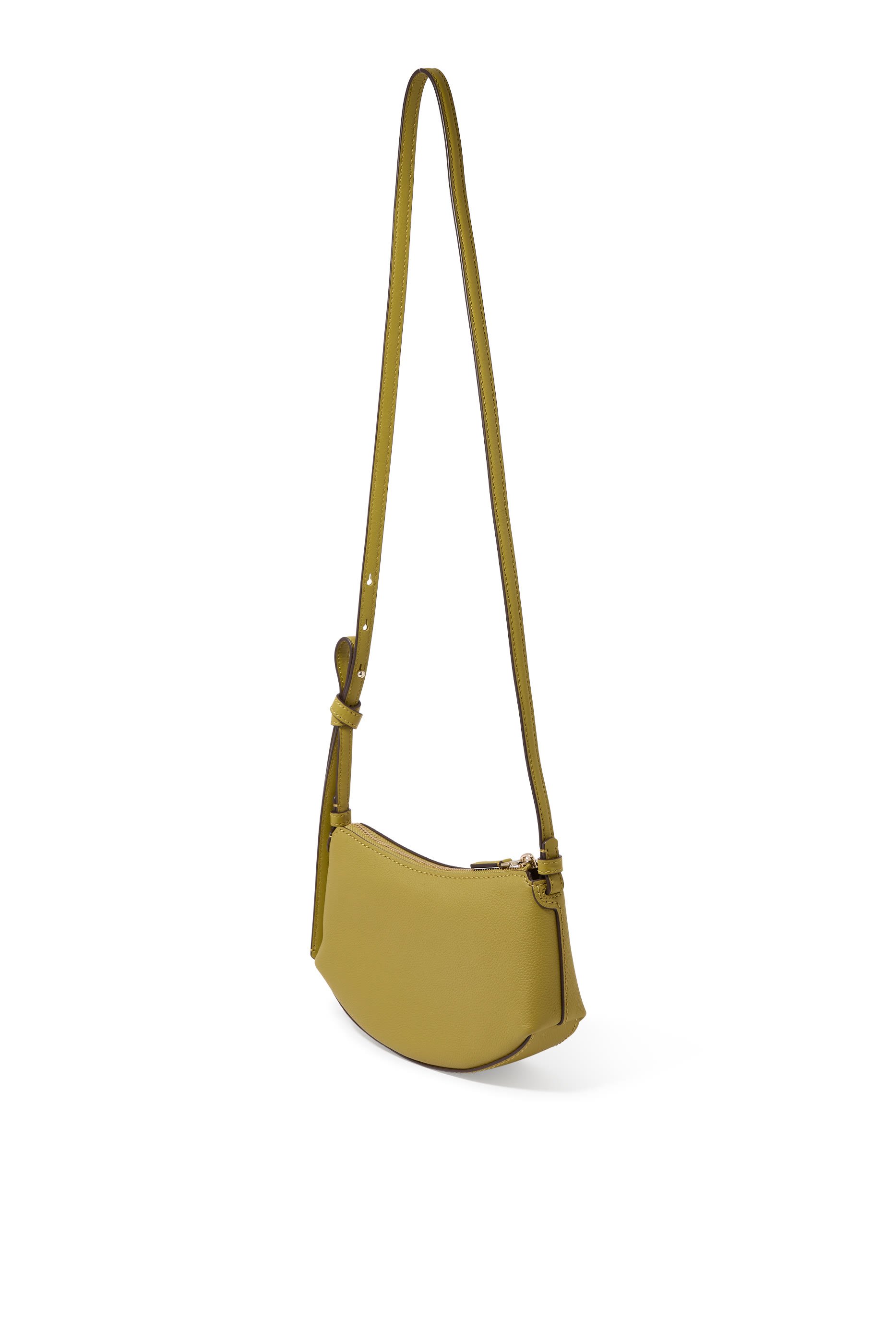 Loop Crossbody Bag 