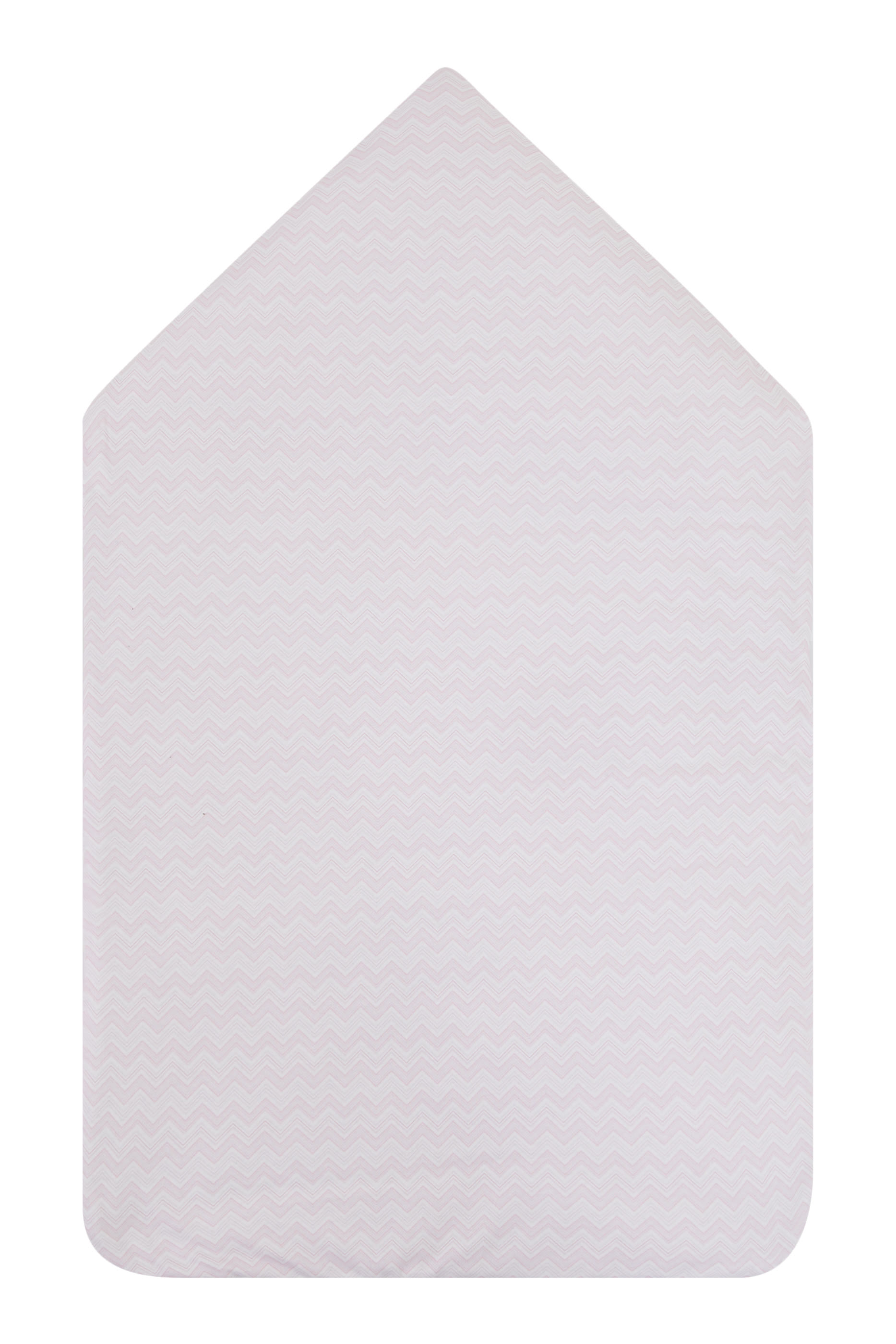 Kids  Zigzag Print Sleeping Bag