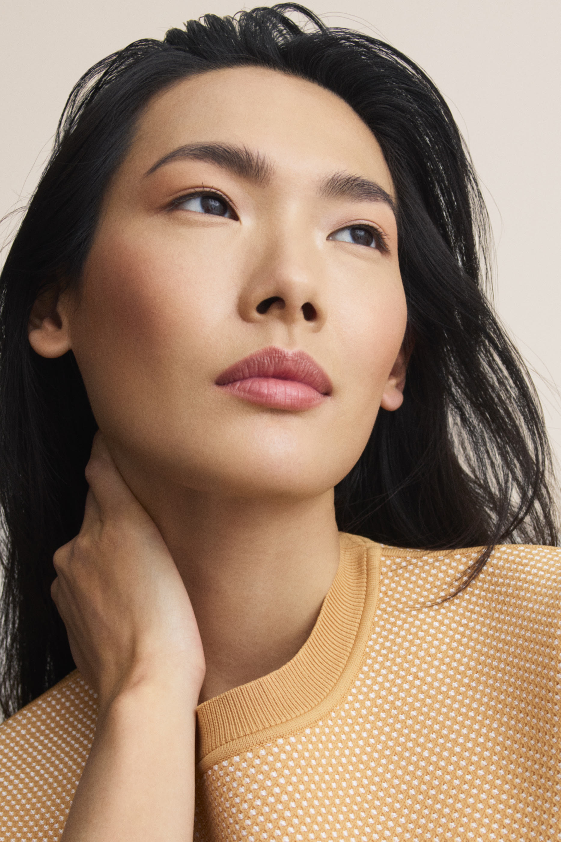 Rose Herm&egrave;s, Silky Blush Powder