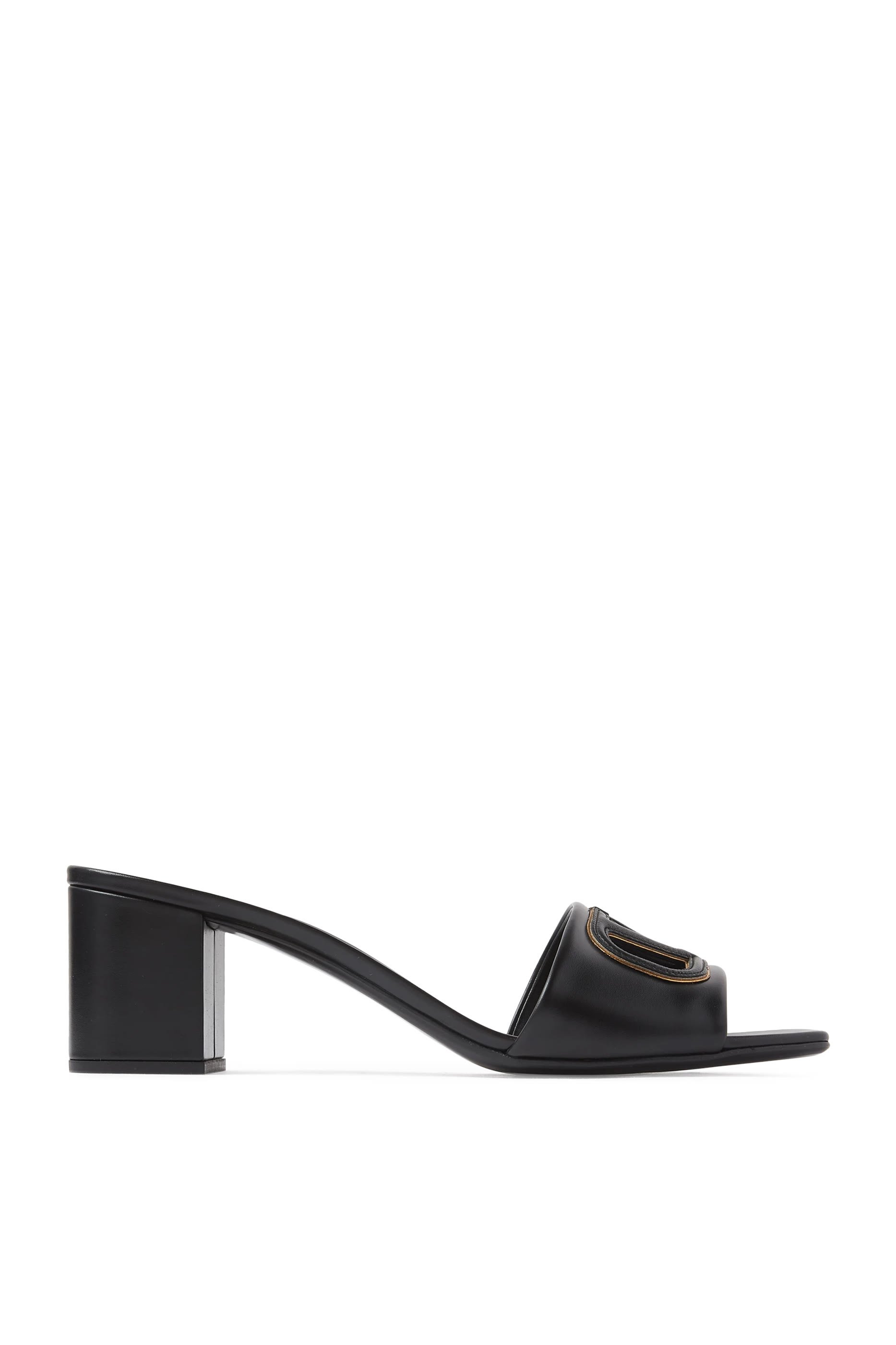 VLogo Cut-Out 60 Mules