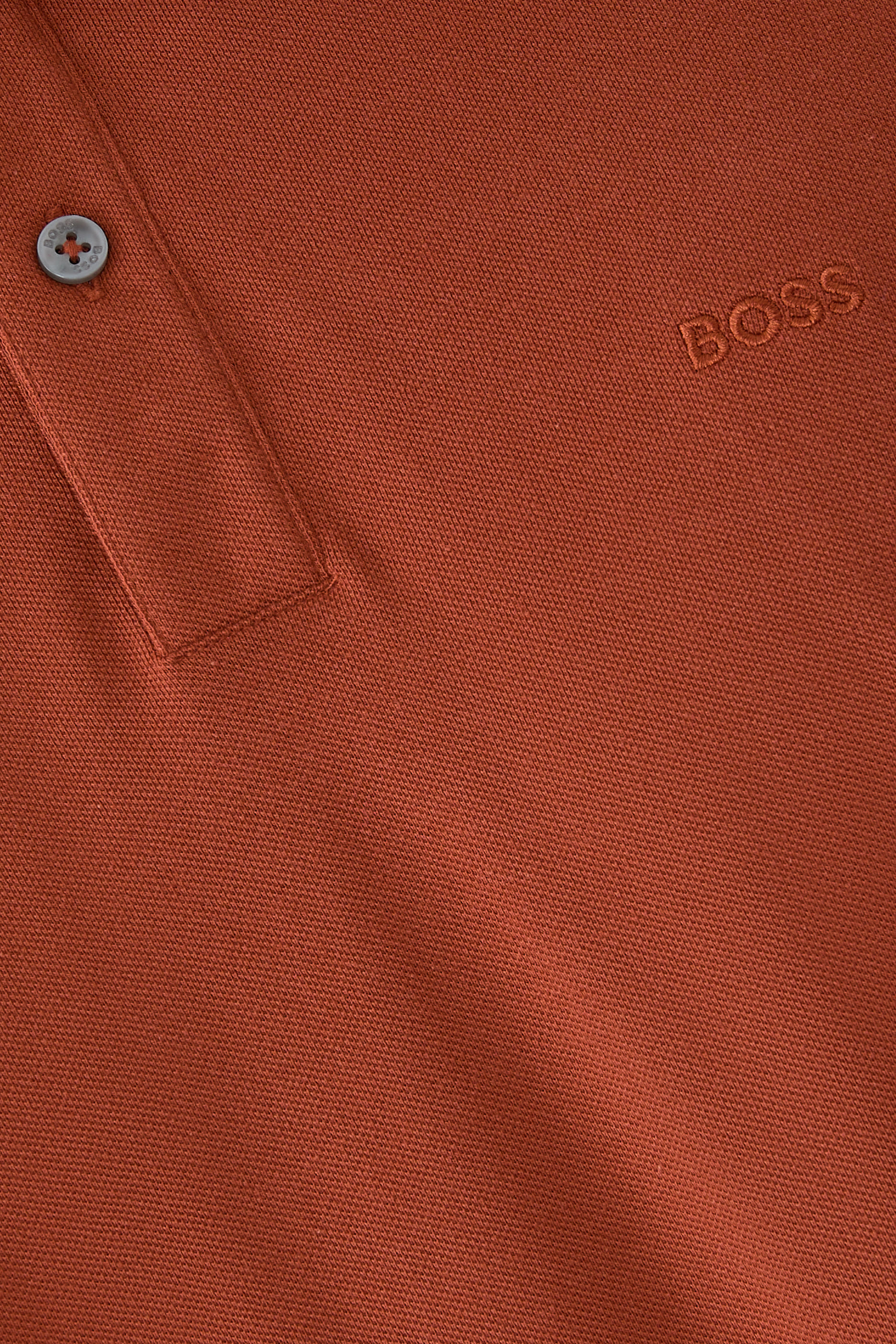 Pallas Polo Shirt 