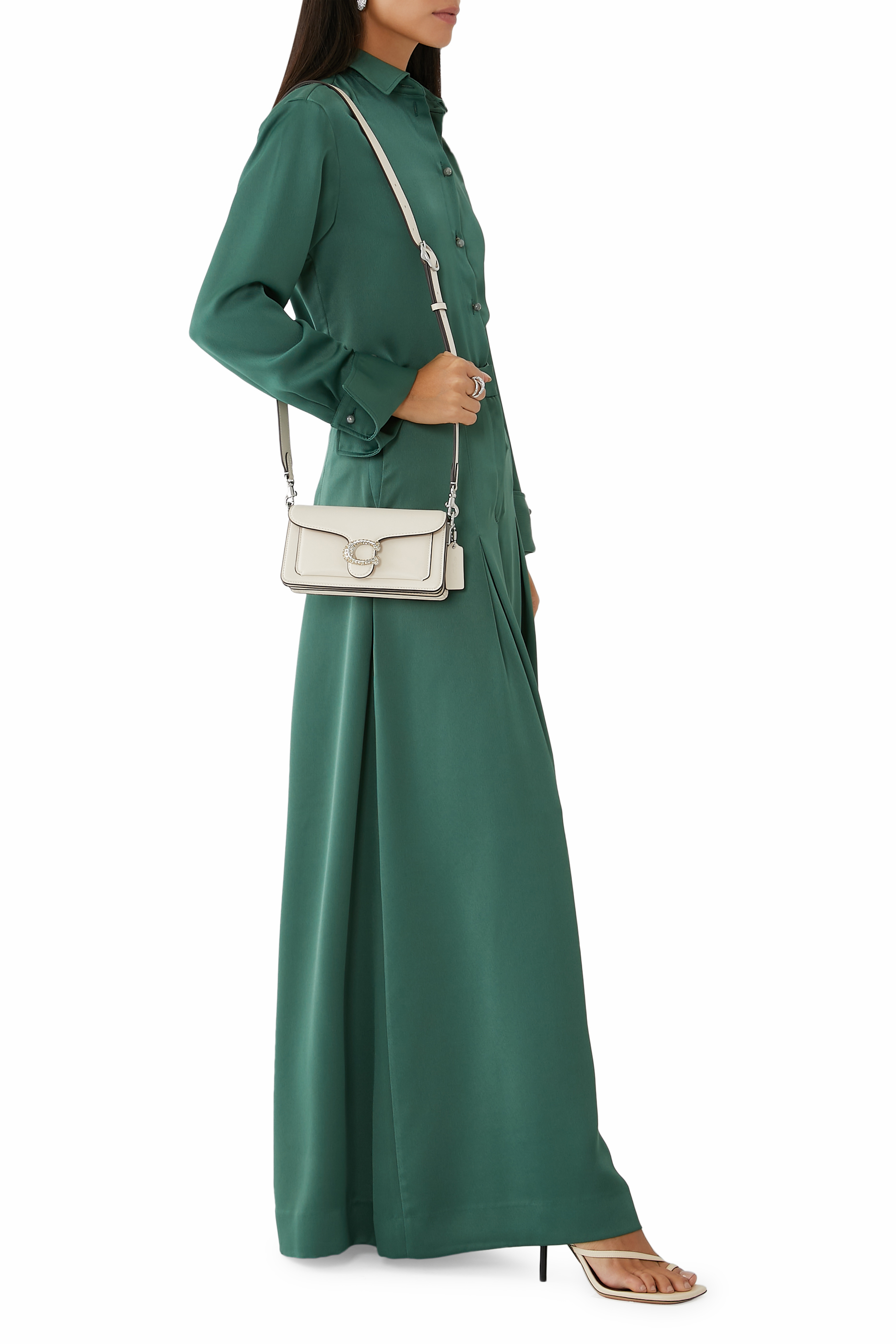 Tabby Shoulder Bag 20