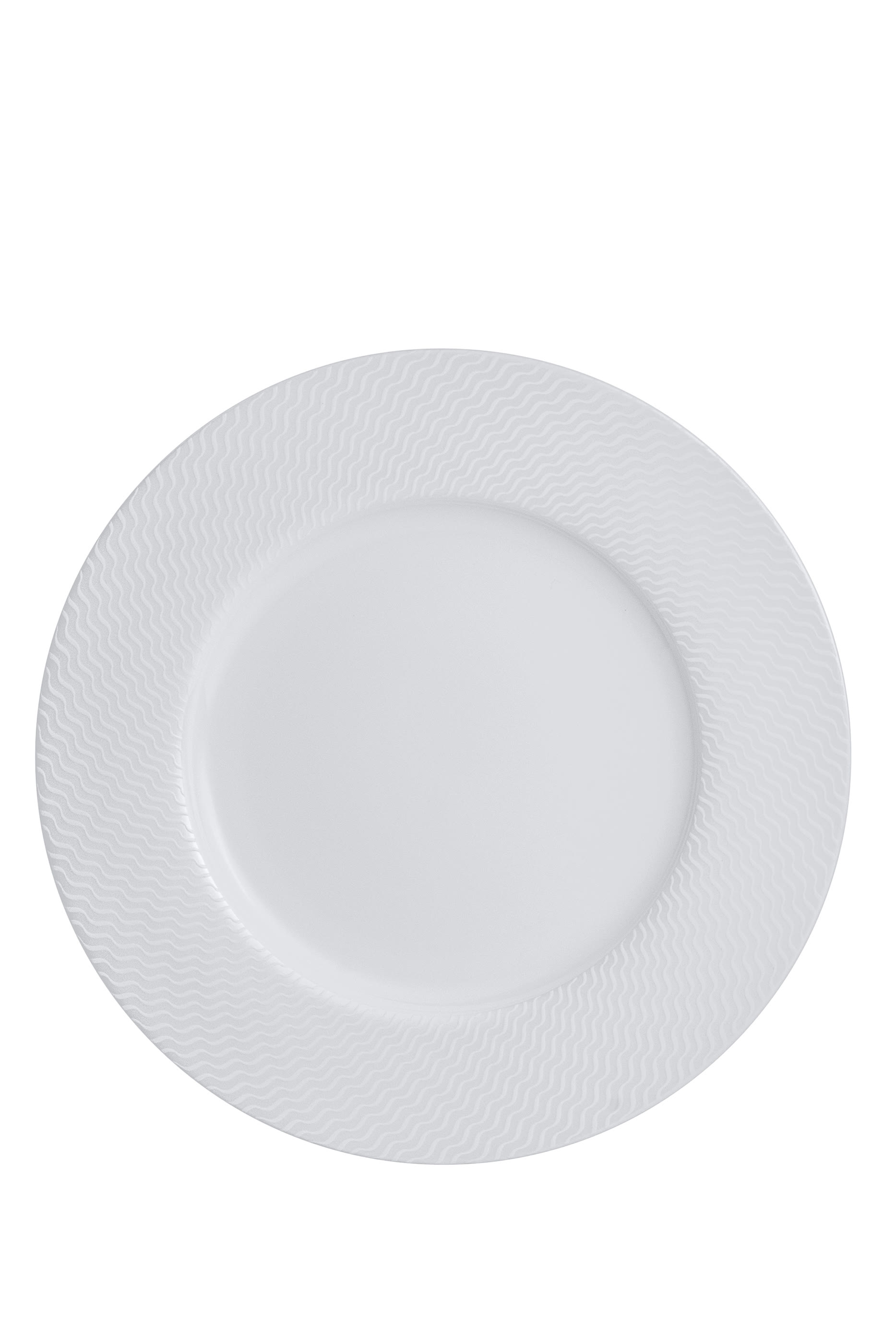 Lahari Classic Plate