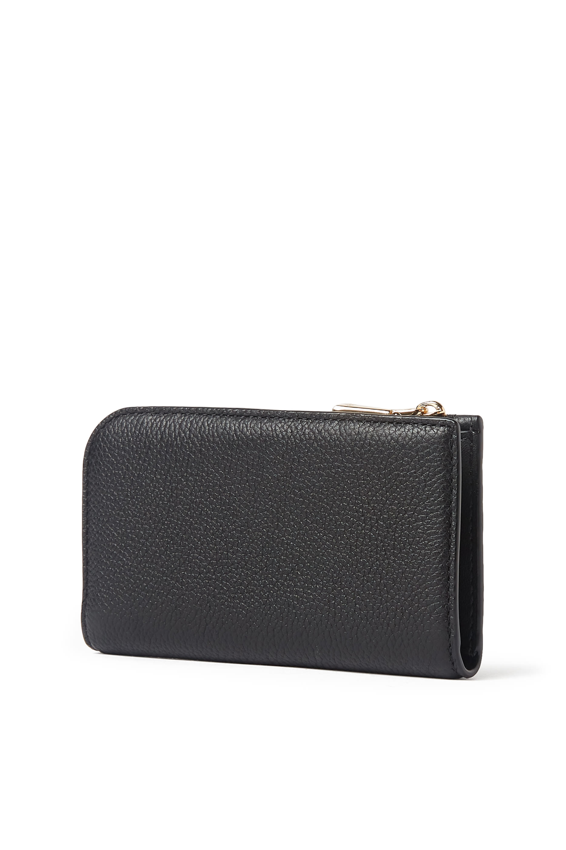 Devin Small Slim Bifold Wallet
