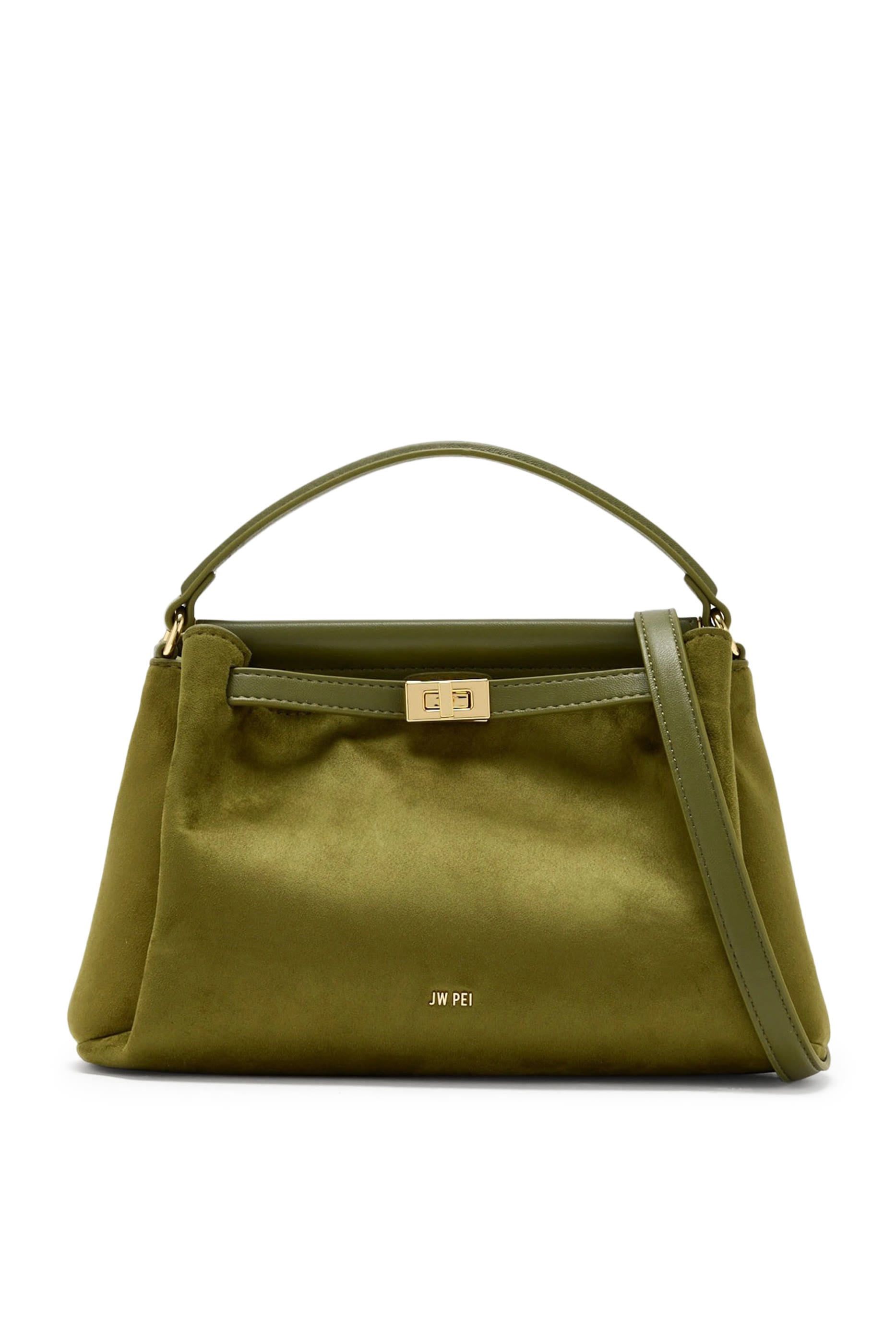 Carmen Top Handle Bag