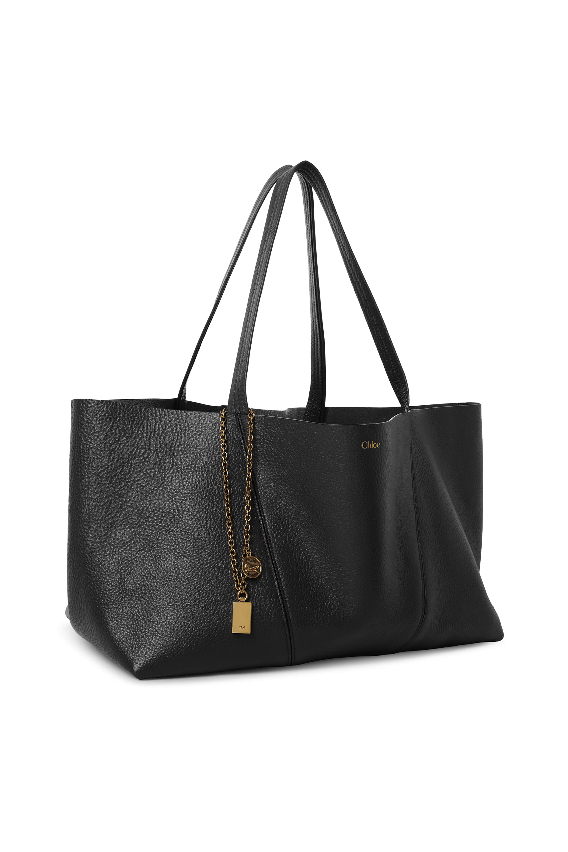 Spin East-West Tote Bag