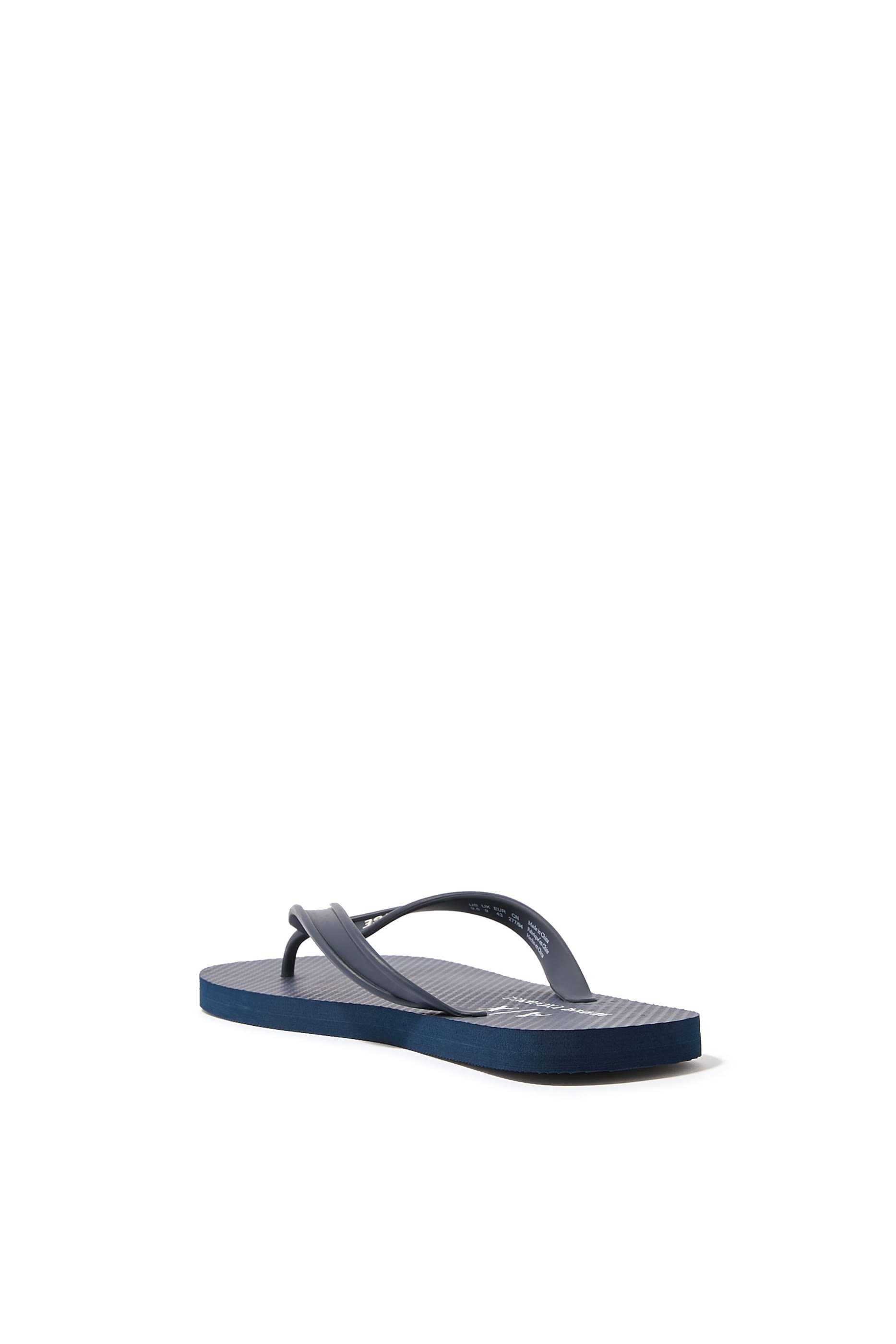 AX Logo Lettering Slides