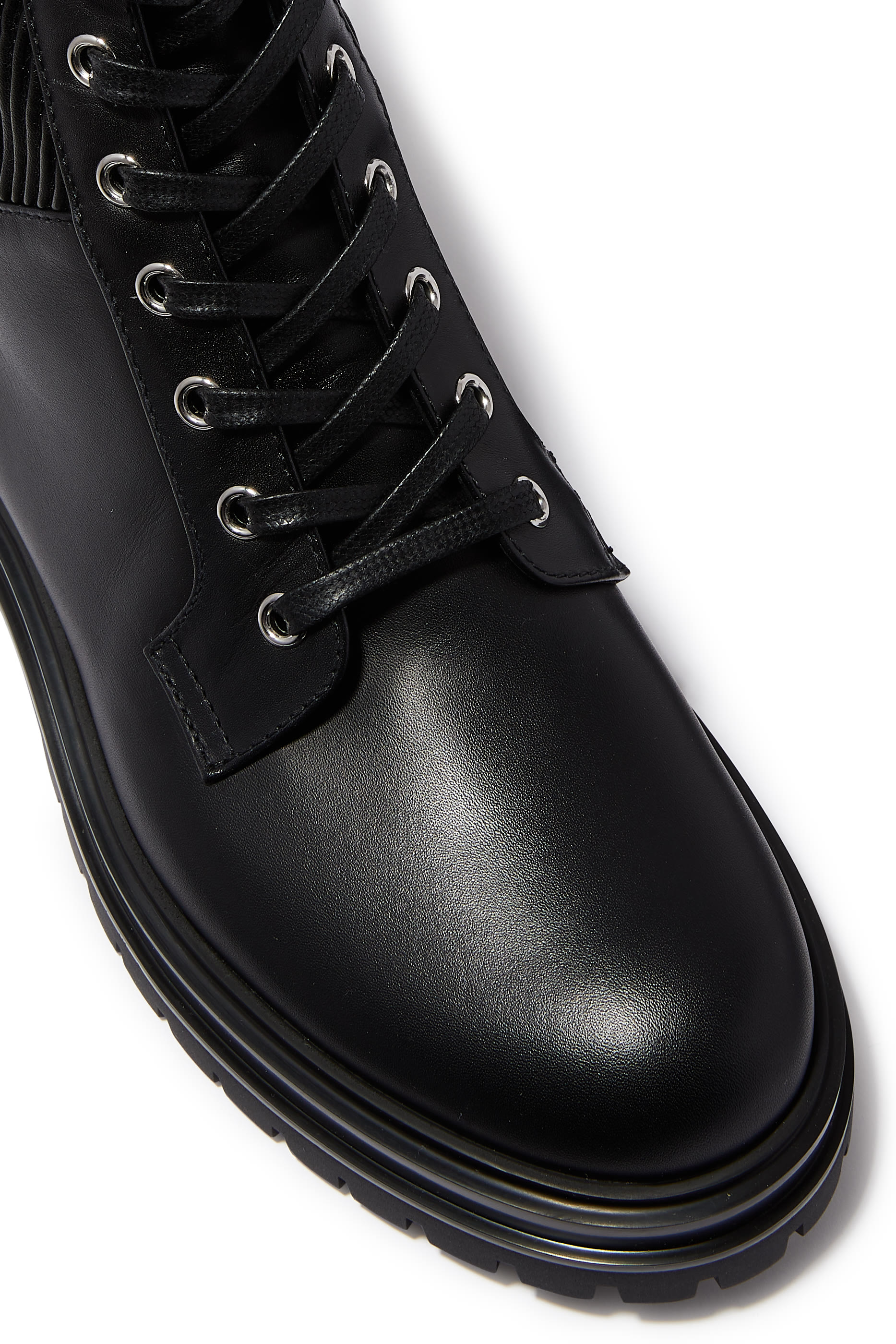 Martis 45 Leather Boots