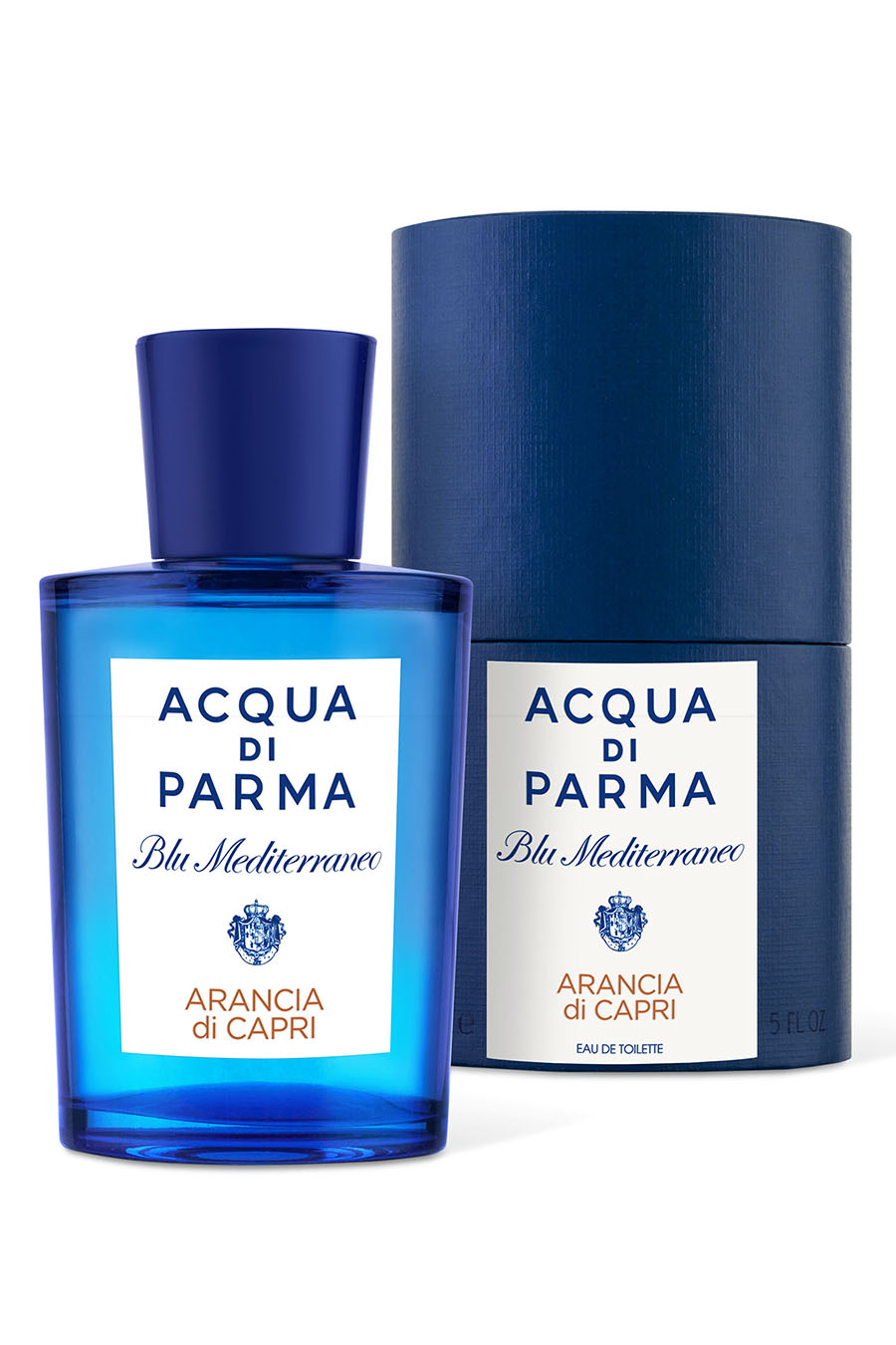Arancia di Capri Eau de Toilette