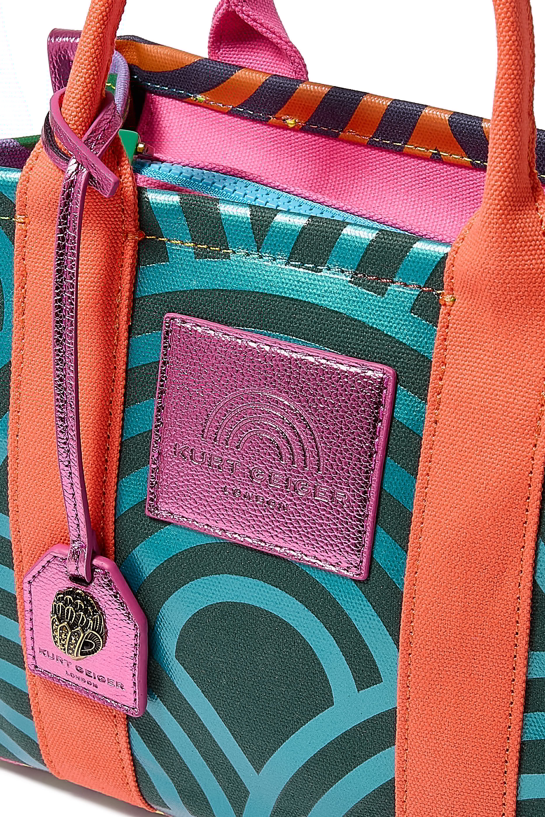  Small Southbank Tote Bag