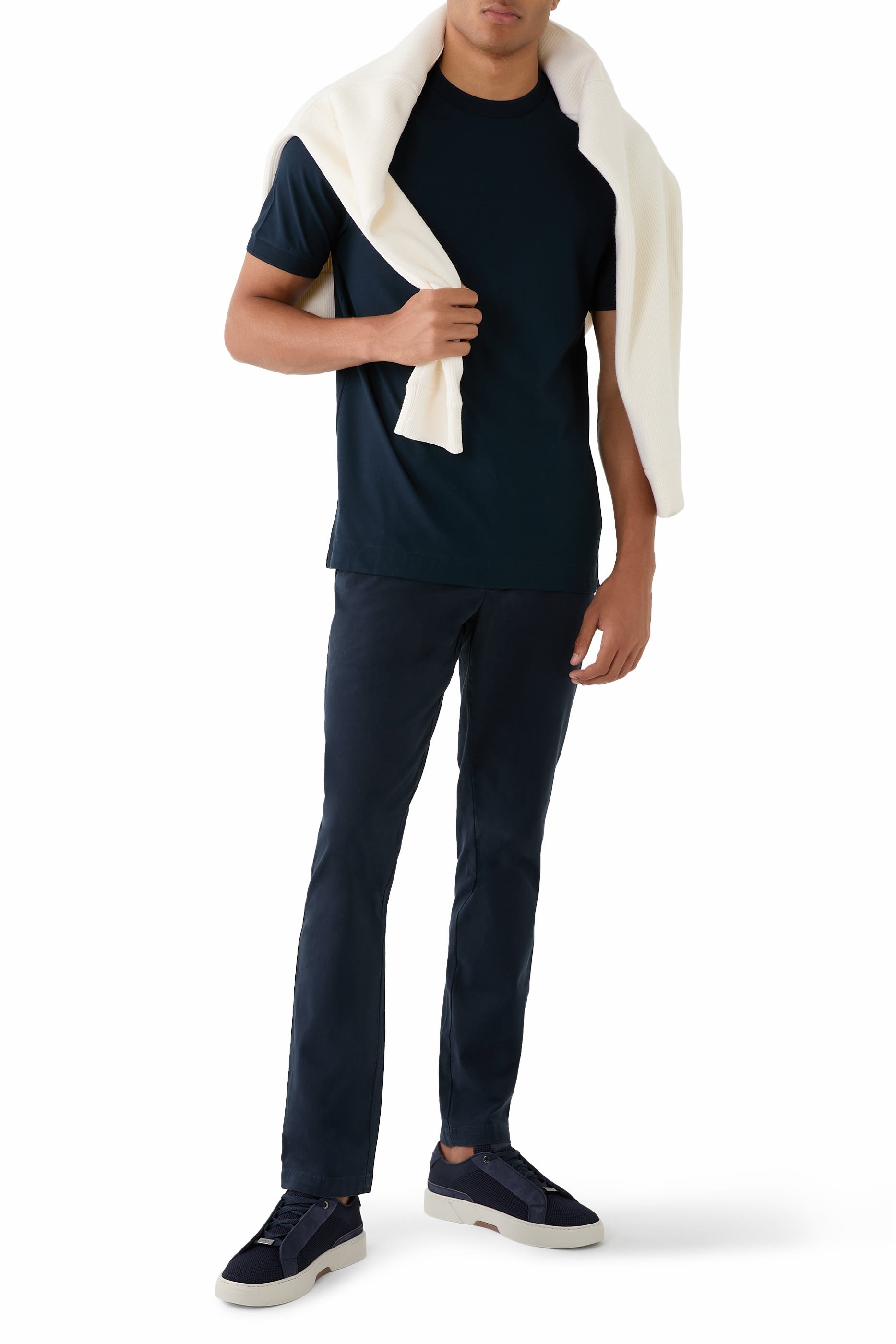 L-Tesar 108 Polo Shirt