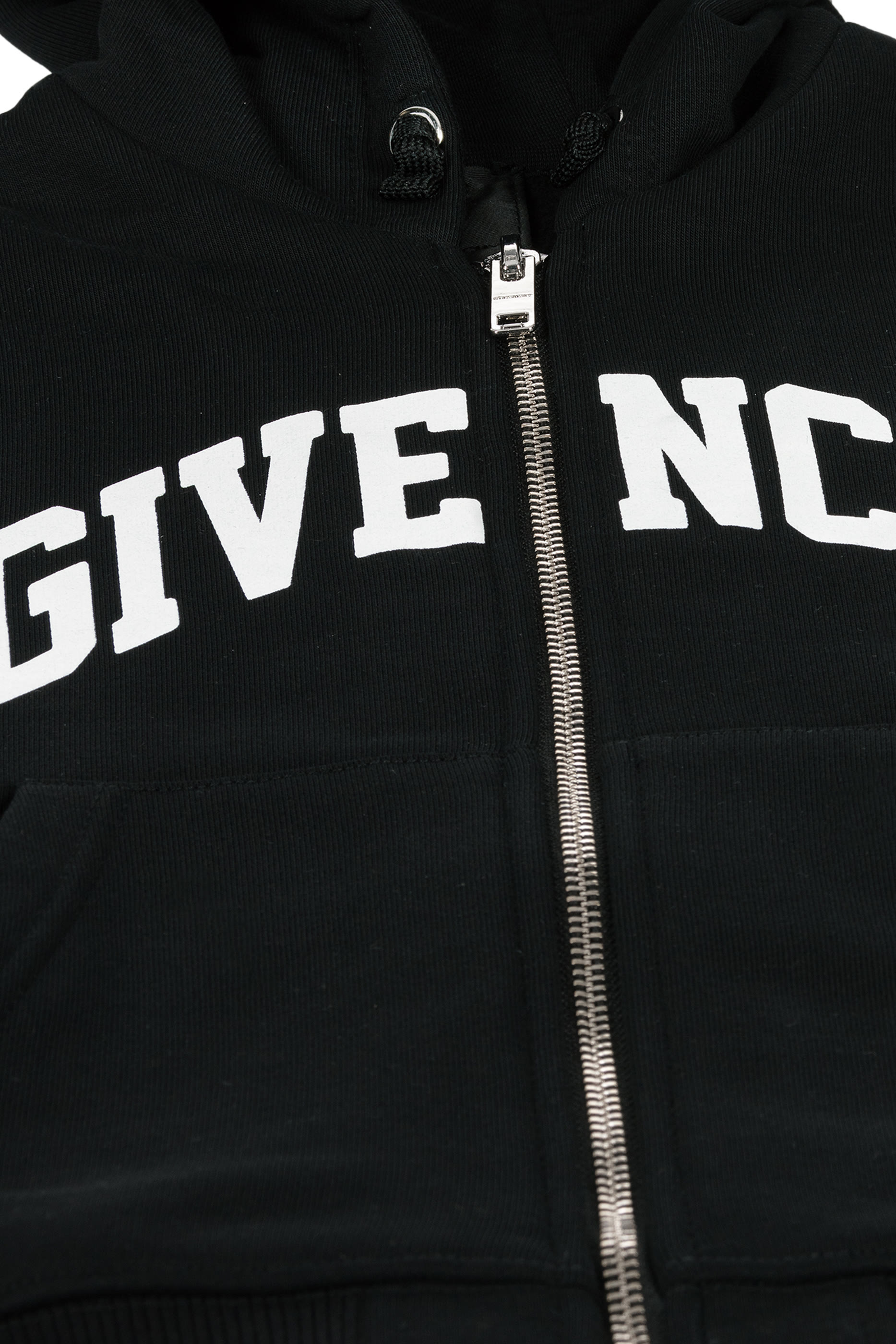 Kids Logo Sweatshirt