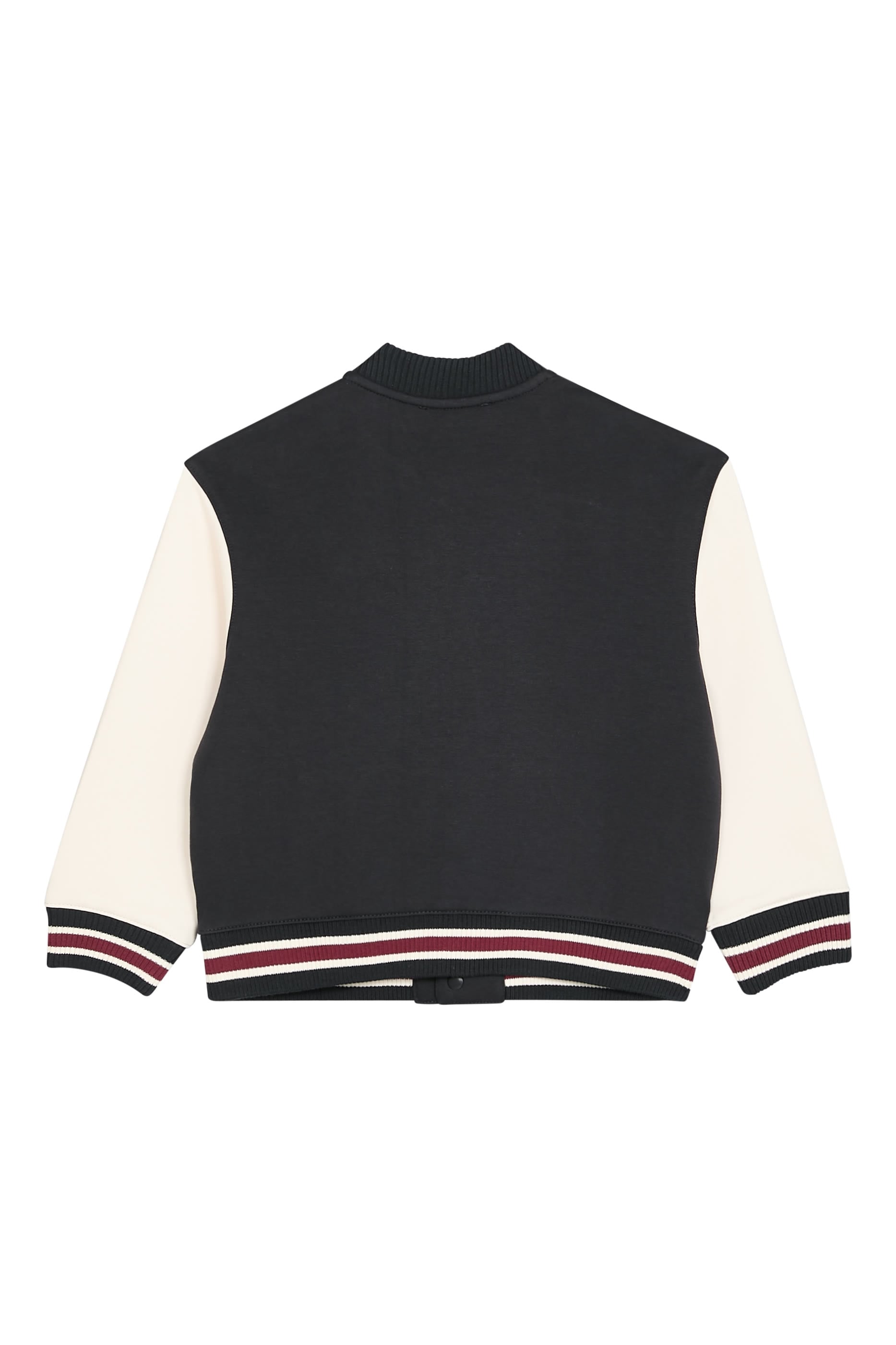 Kids Double Jersey Sweatshirt