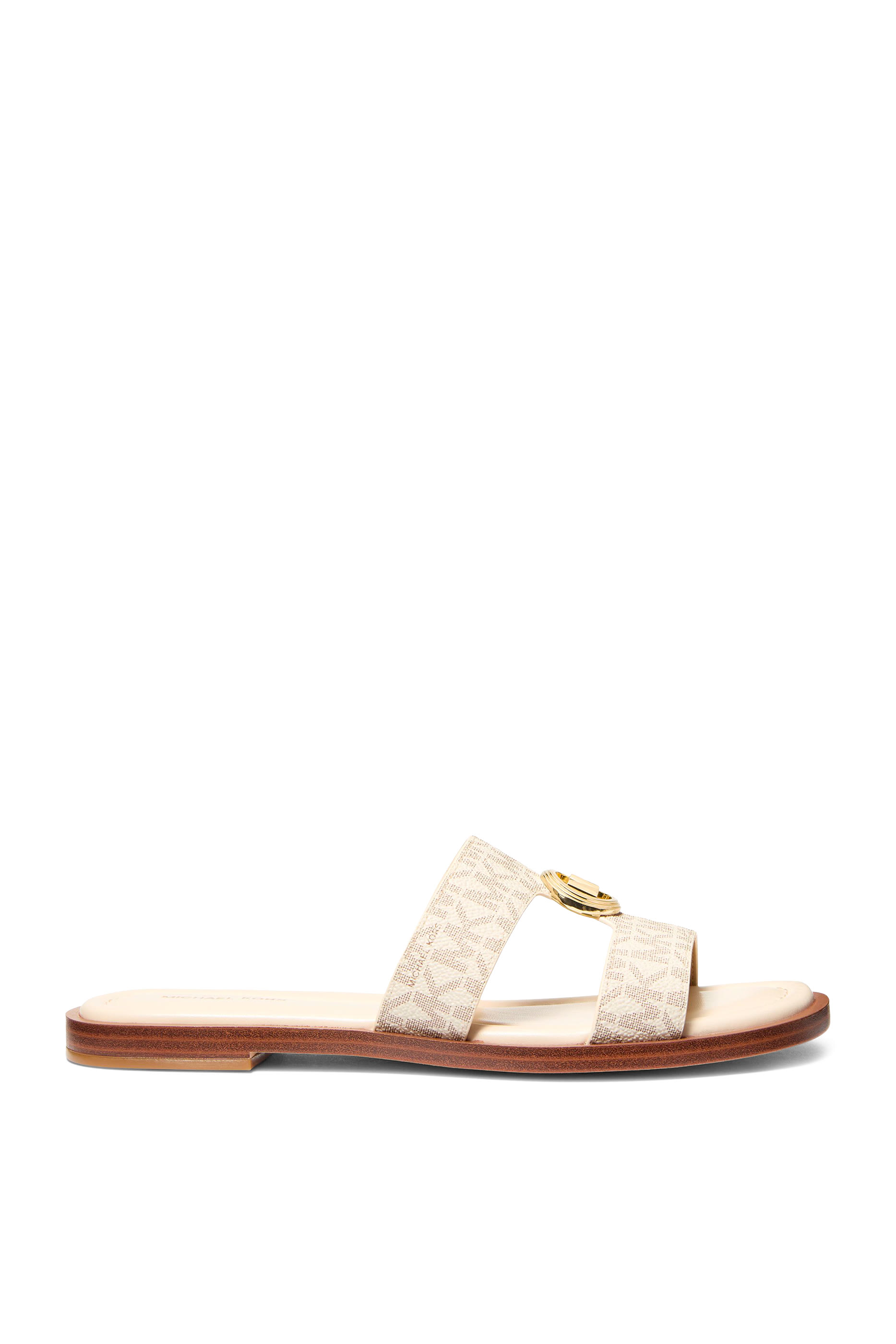 Erin Flat Sandals