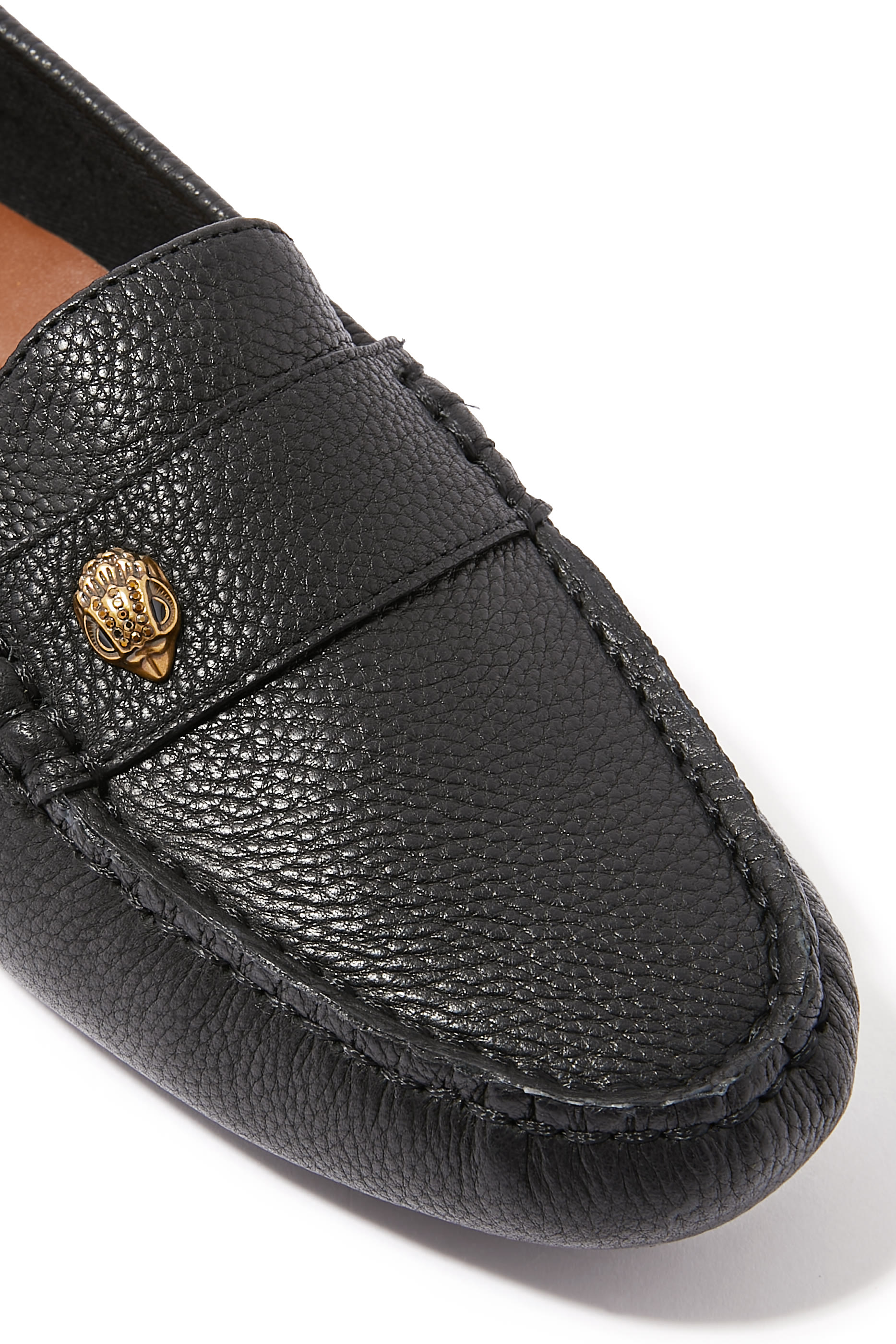 Eagle Driver Loafers