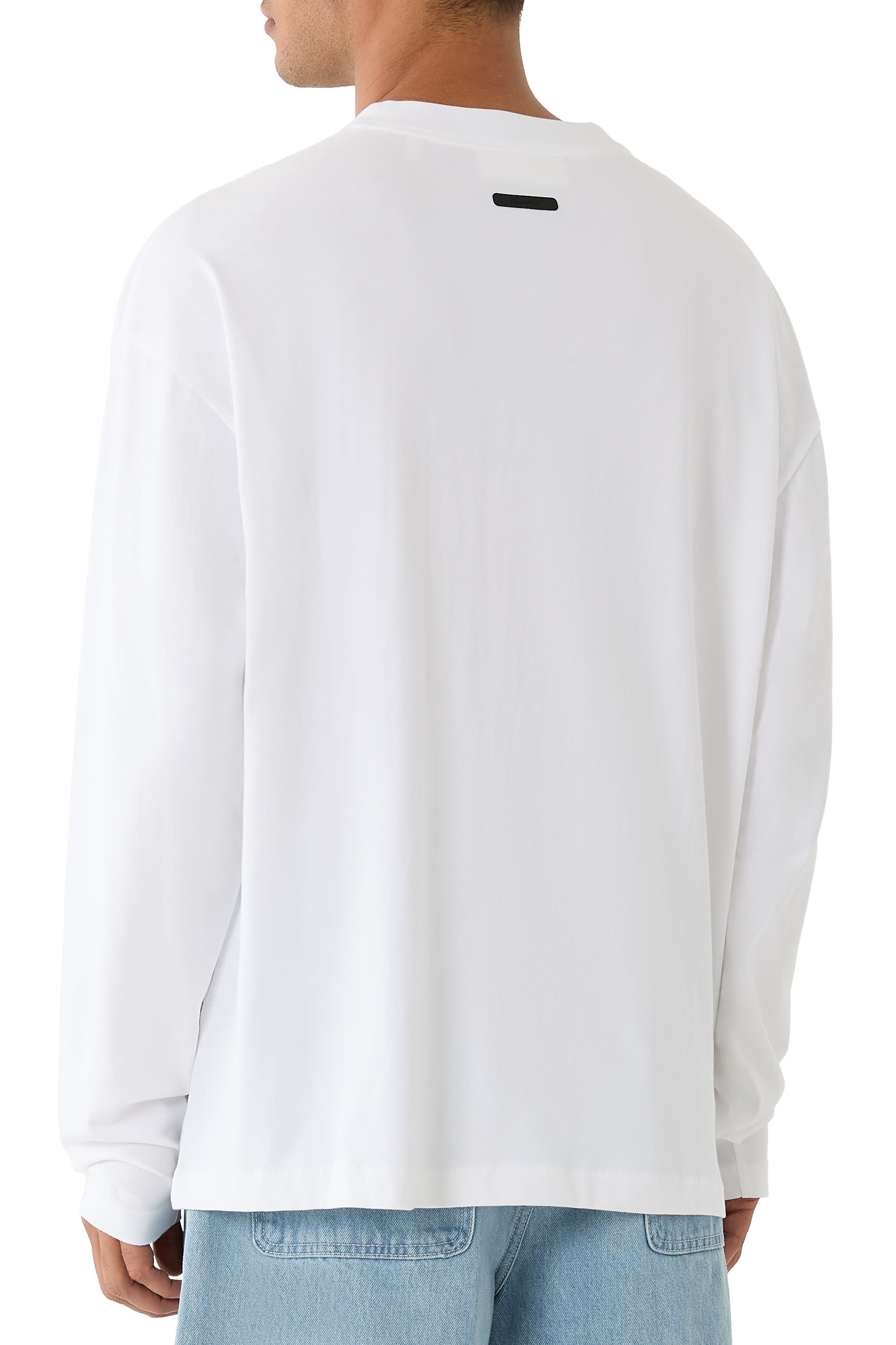 Classic Long Sleeves T-Shirt