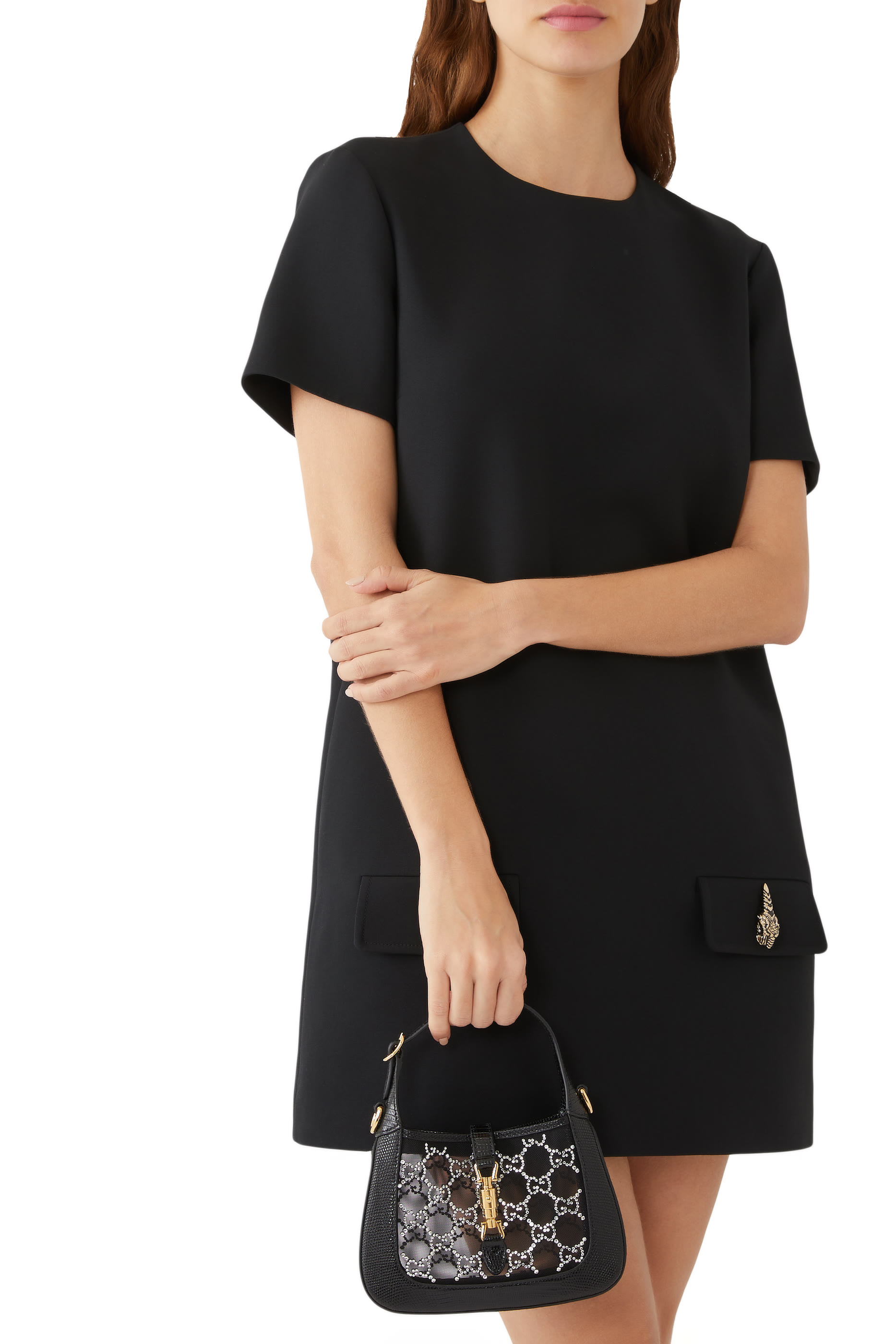 Jackie 1961 Mini Hobo Bag