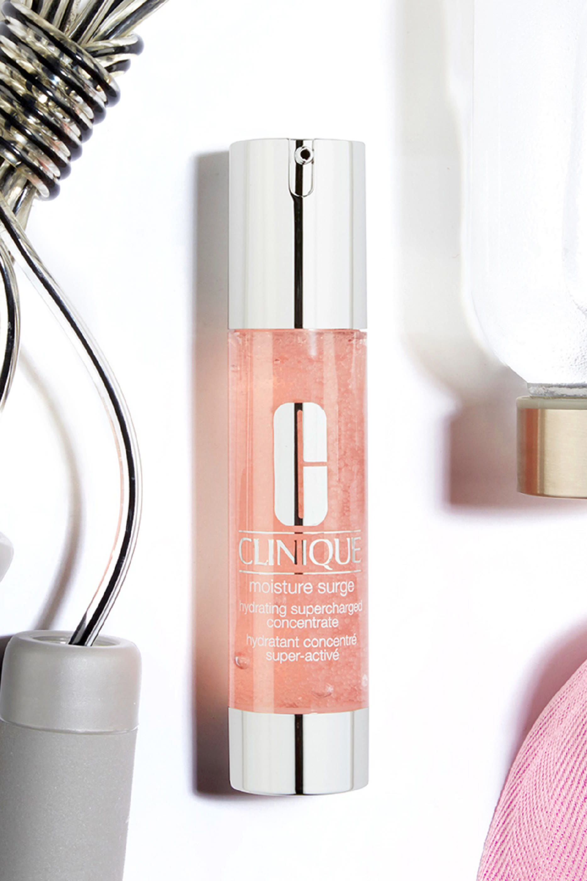 Moisture Surge™ Hydrating Supercharged Concentrate
