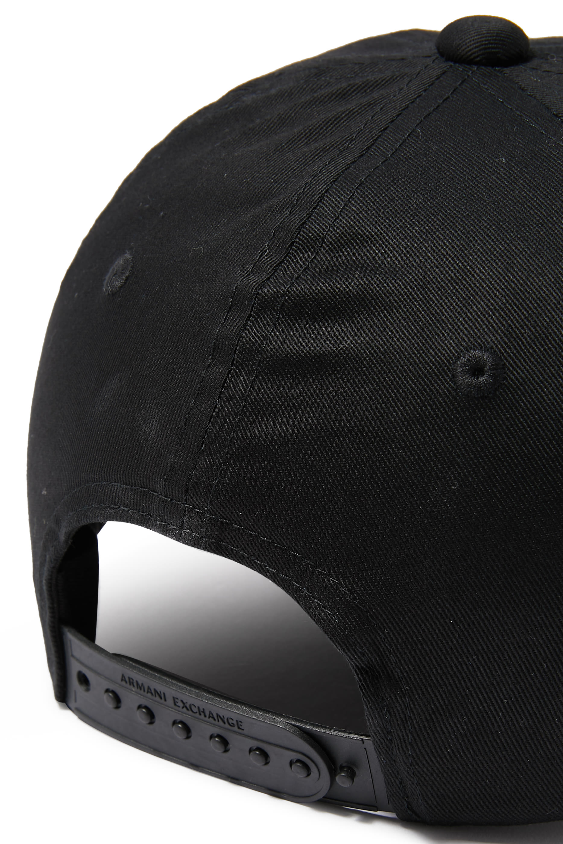 Ophelia AX Logo Baseball Hat