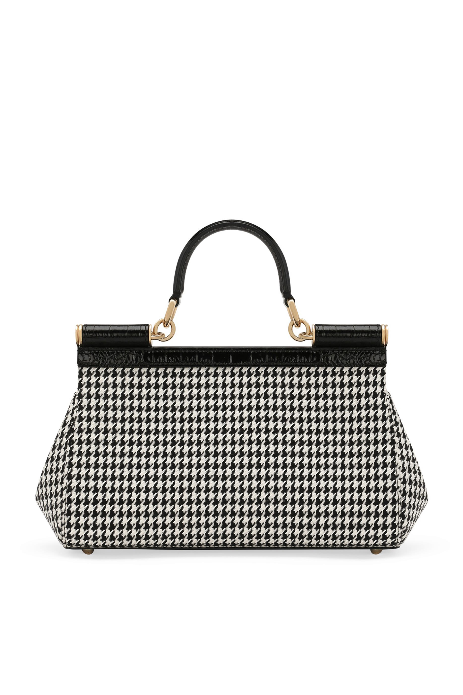 Elongated Sicily Handbag