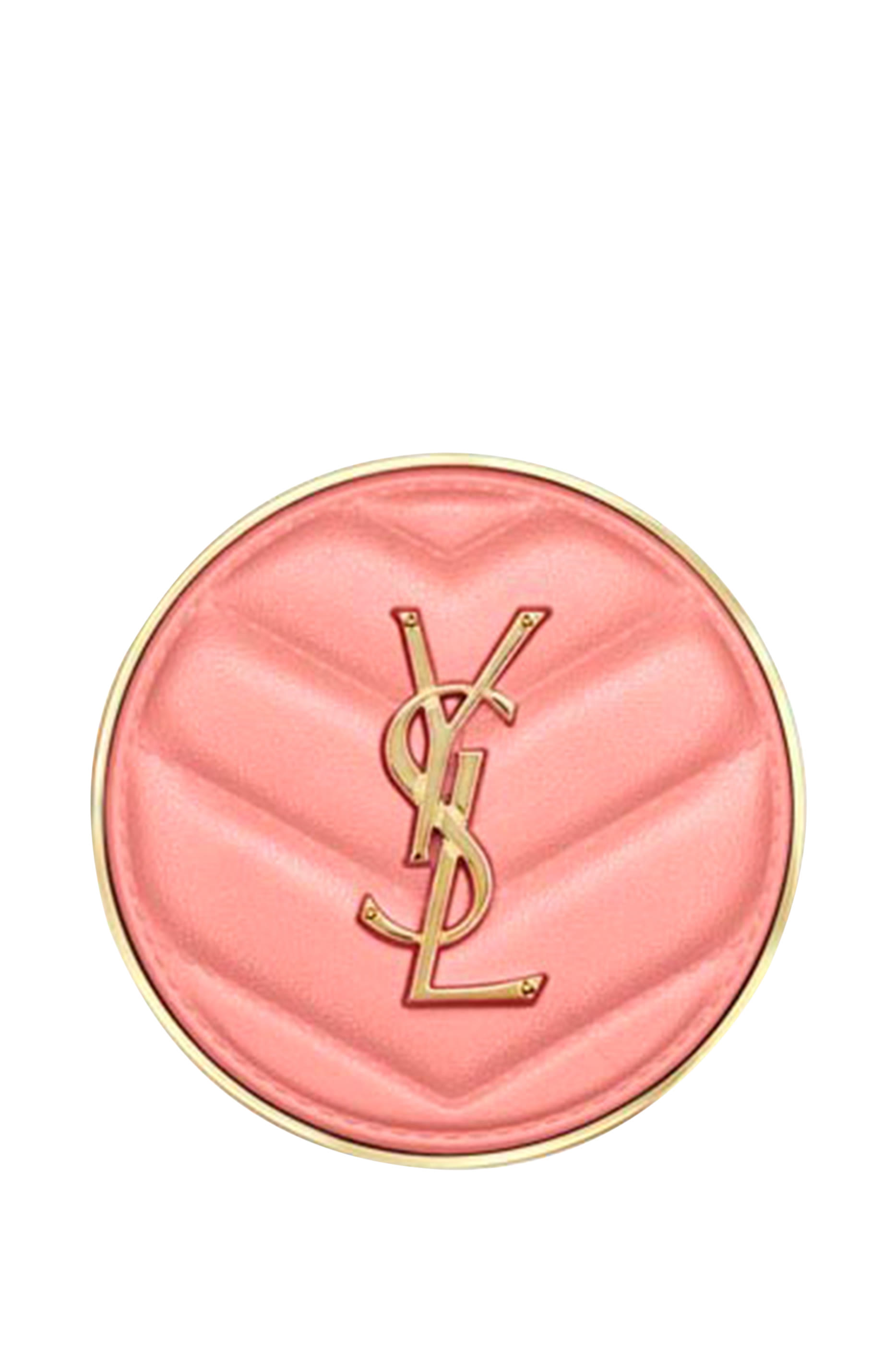 Make Me Blush Bold Blurring Blush