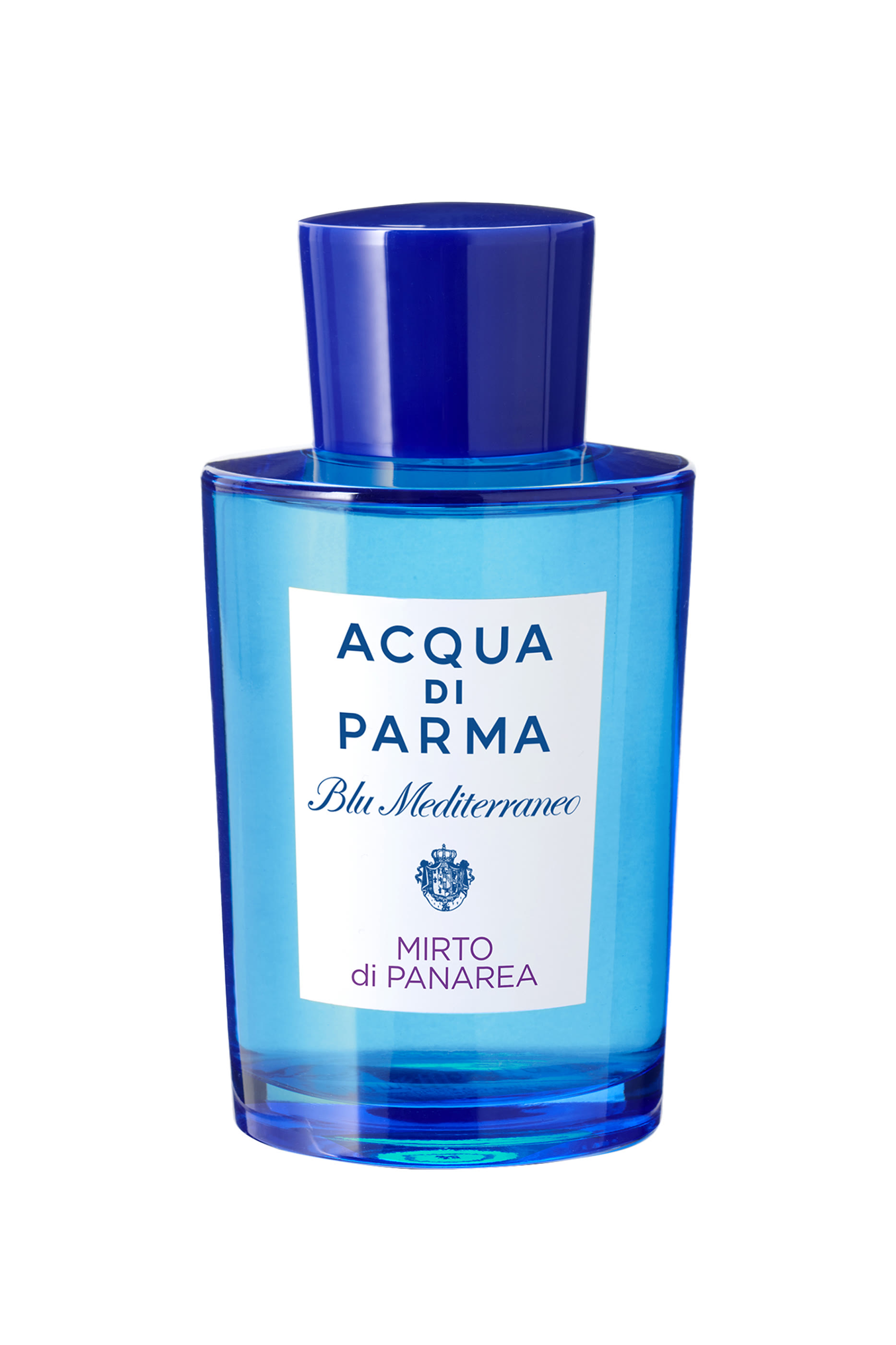 Mirto Di Panarea Eau De Toilette