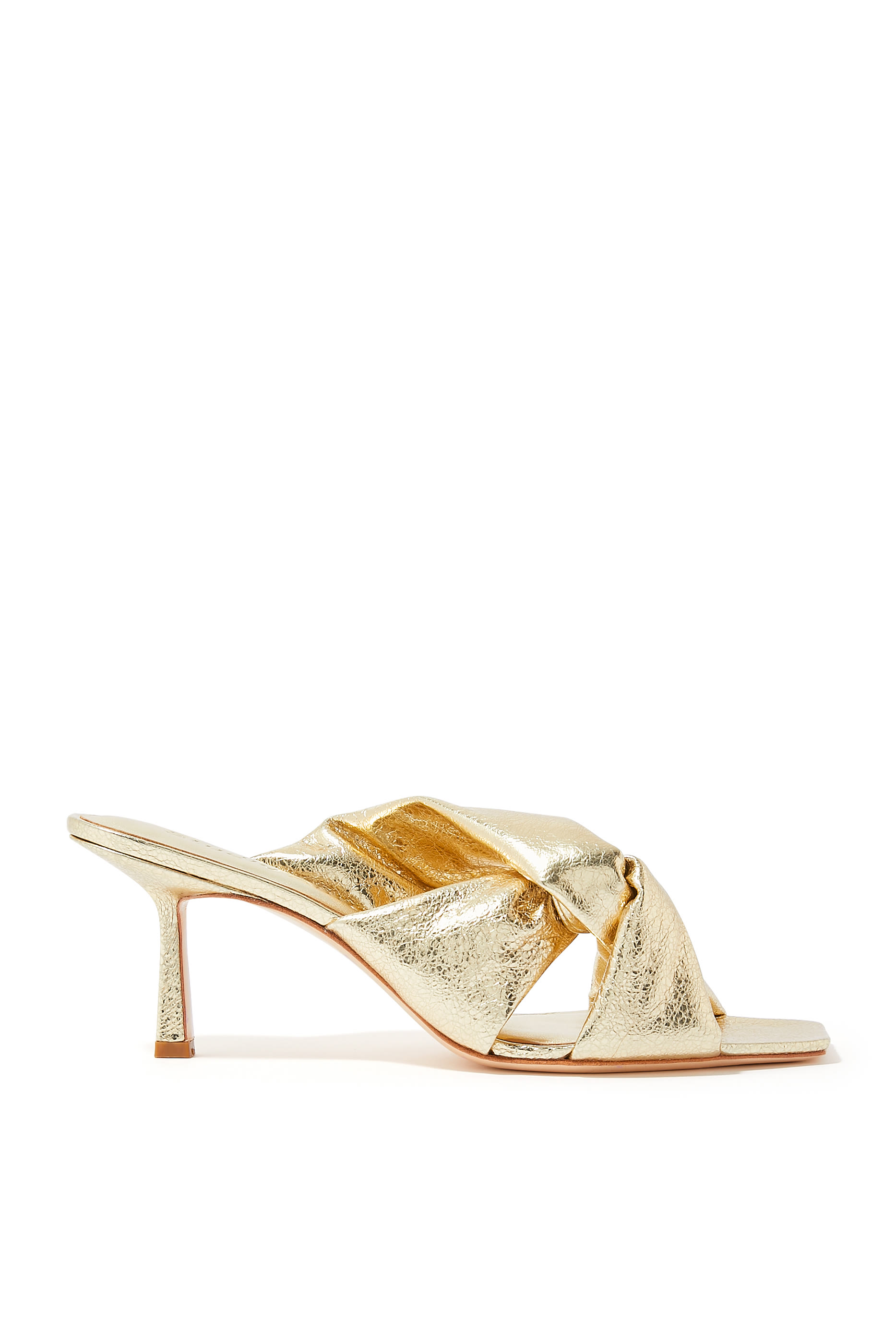 Pillow Loop 40 Mules