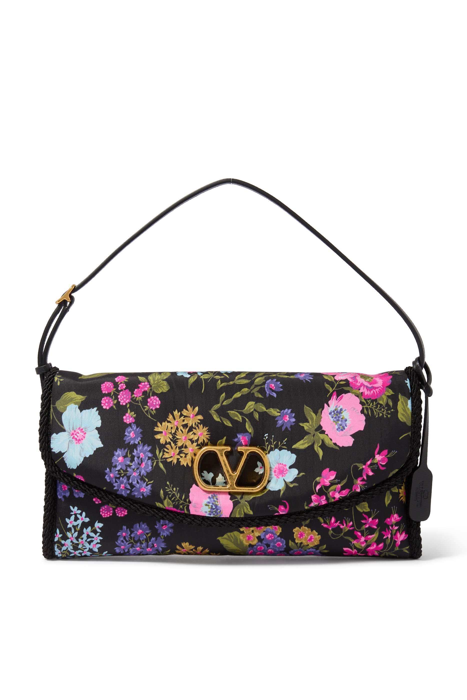 DeVain Small Shoulder Bag
