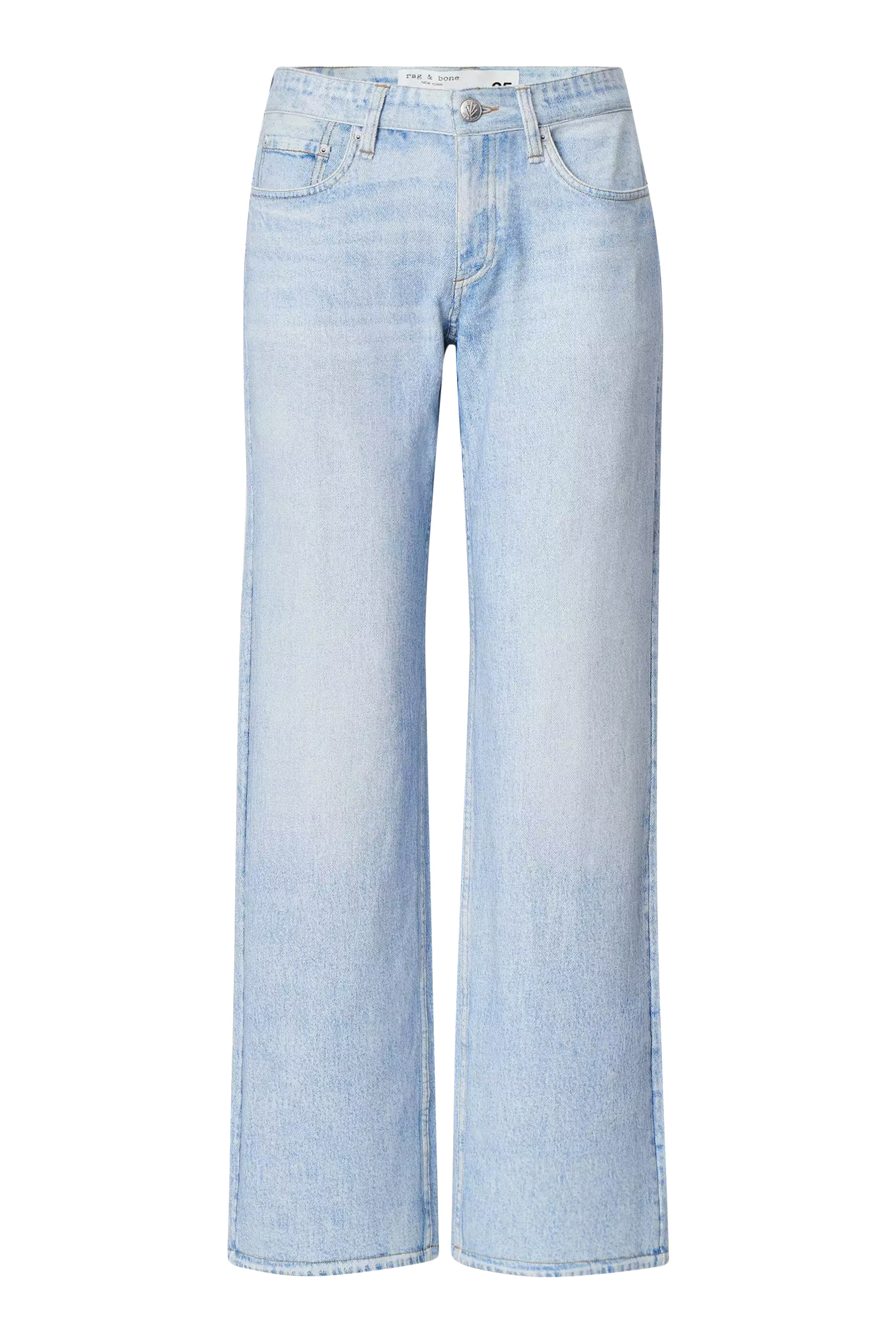 Miramar Saige Relaxed Straight Pants