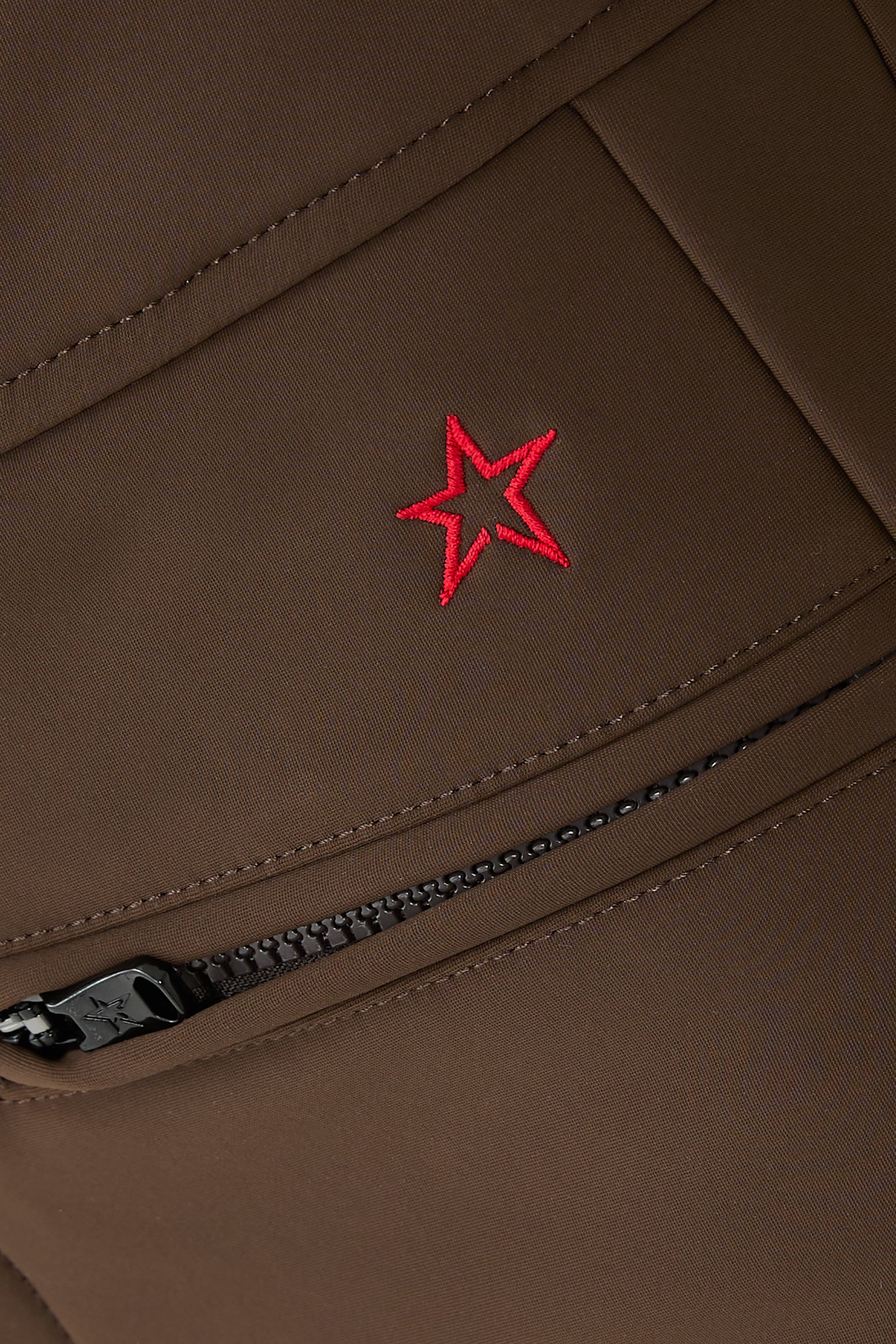  High-Waist Aurora Flare Ski Pants 