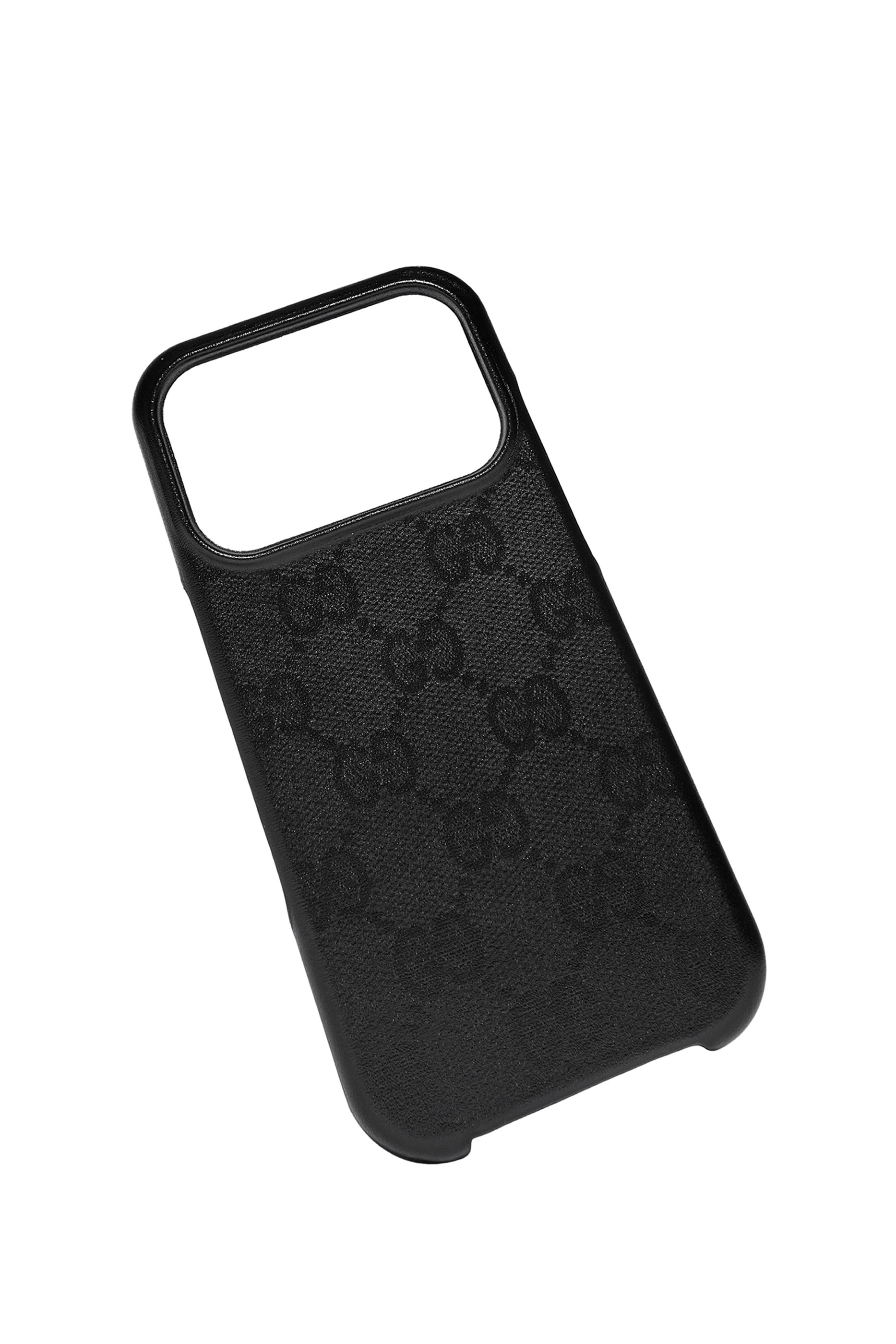 GG iPhone 17 Pro Case