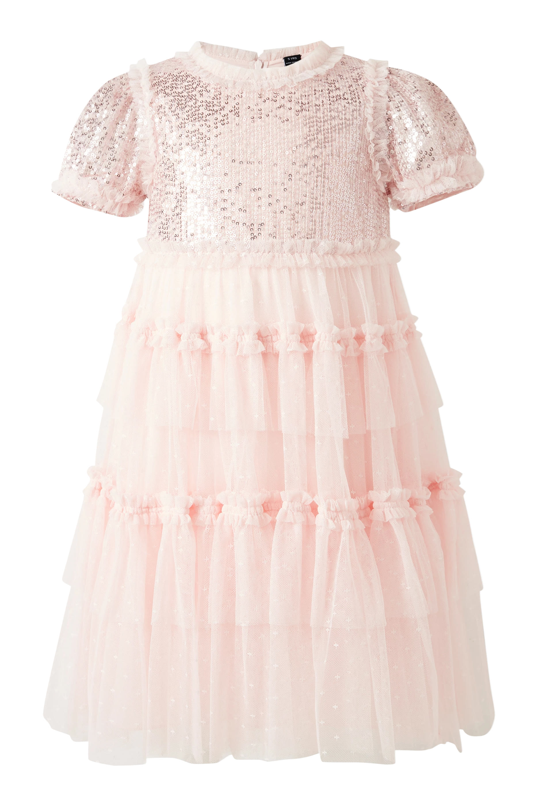 Kids Annalise Dress