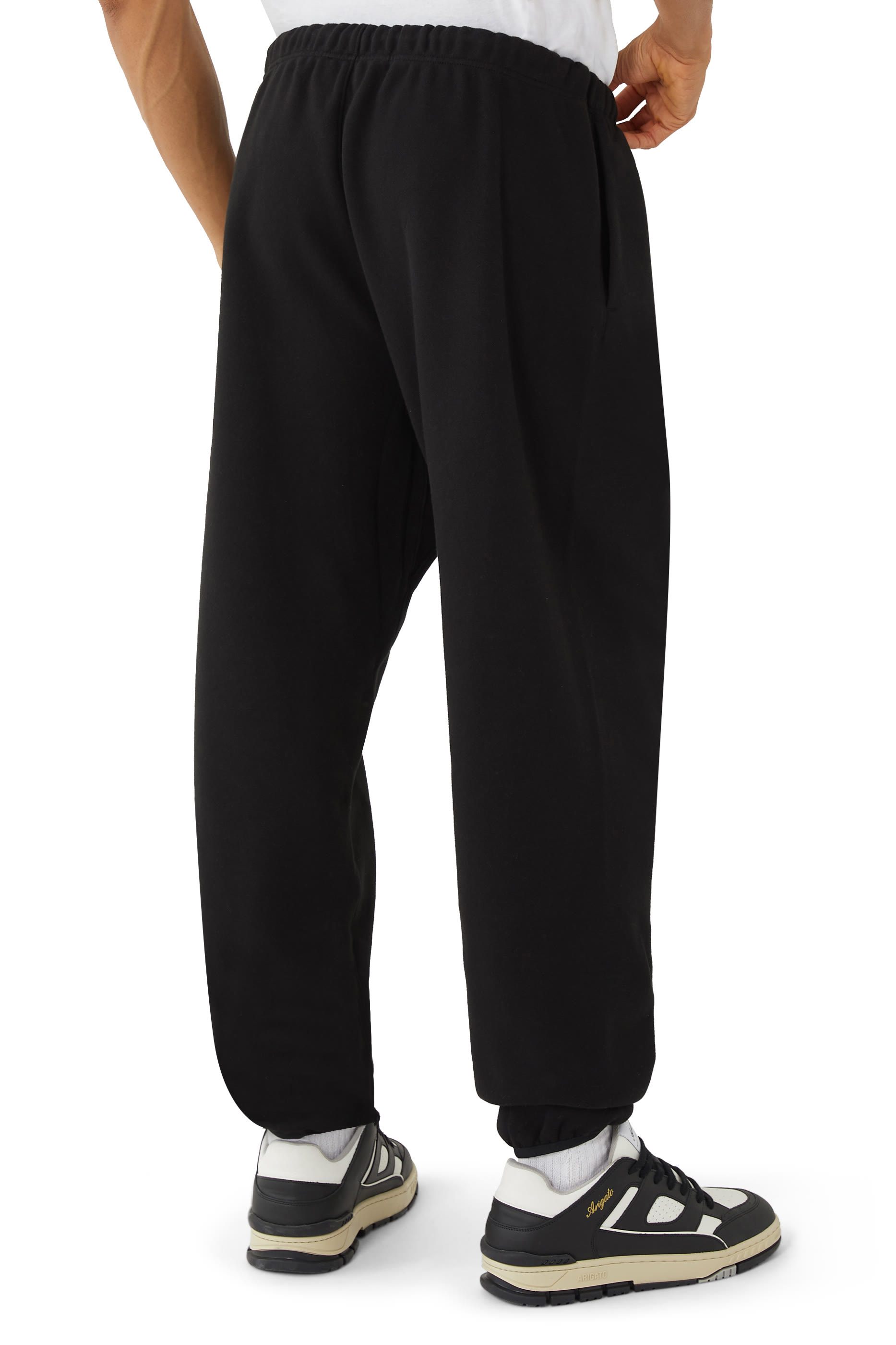 Drawstring Lounge Pants