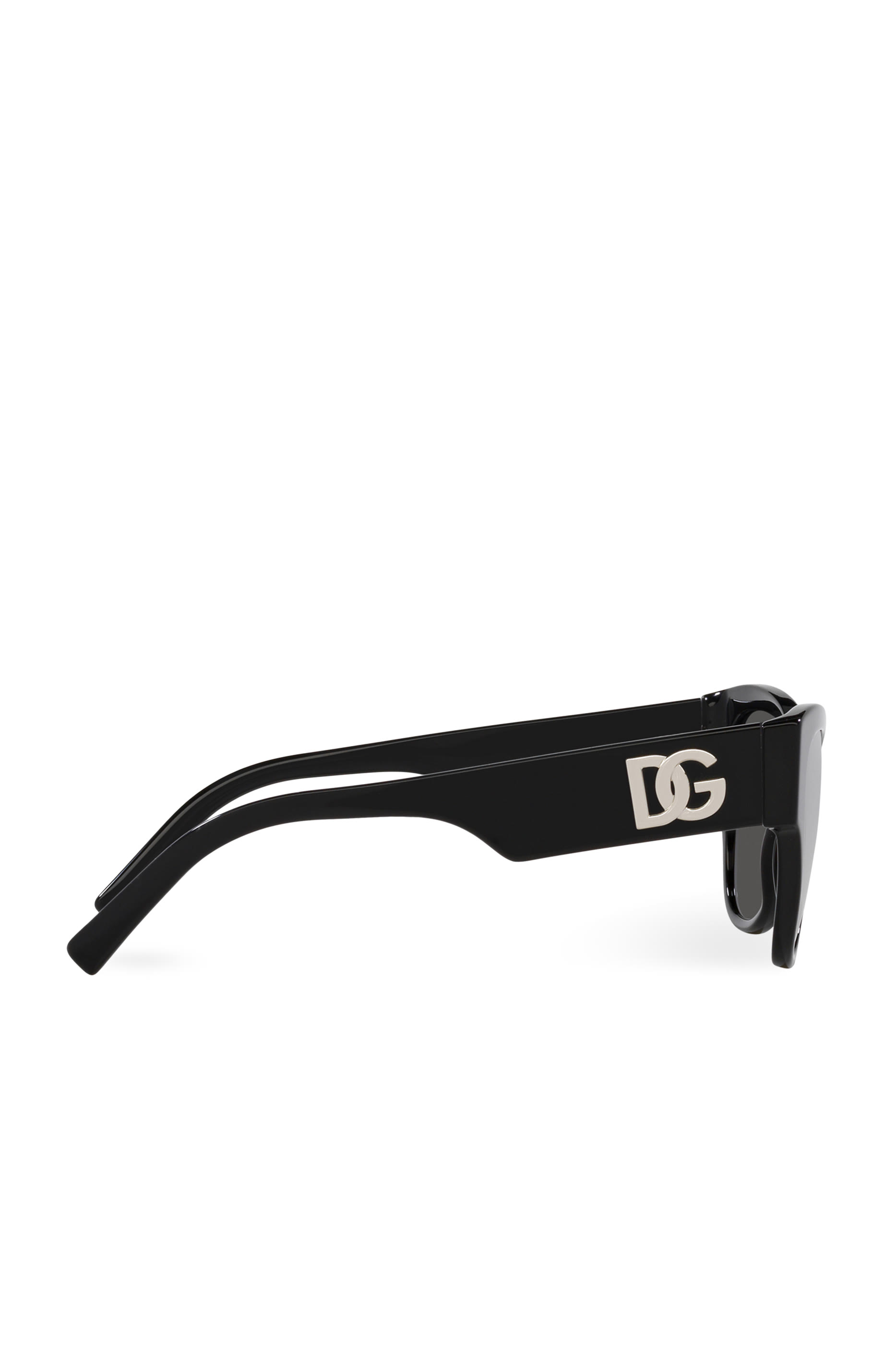 DG Logo Sunglasses