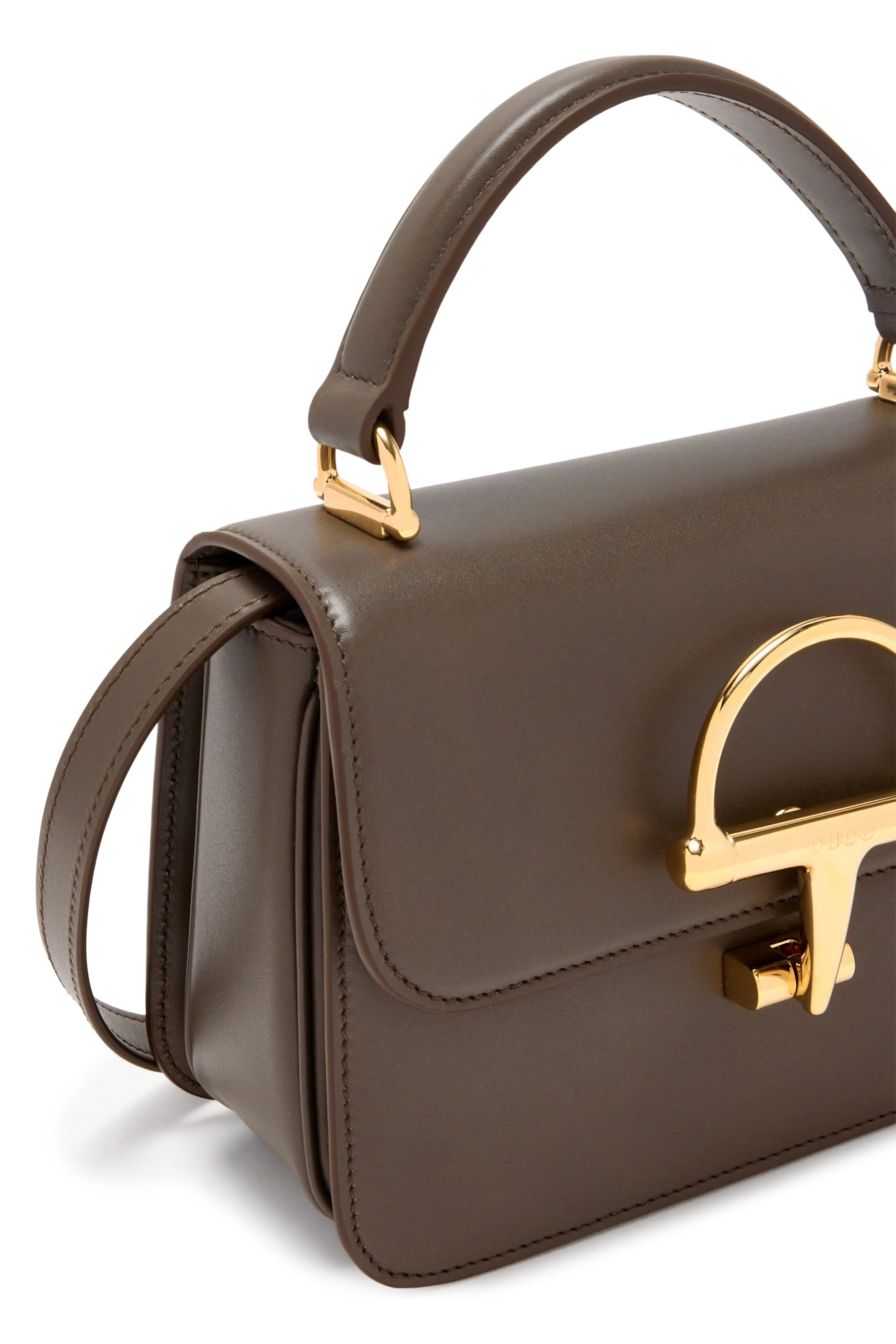 Siena Small Top Handle Bag