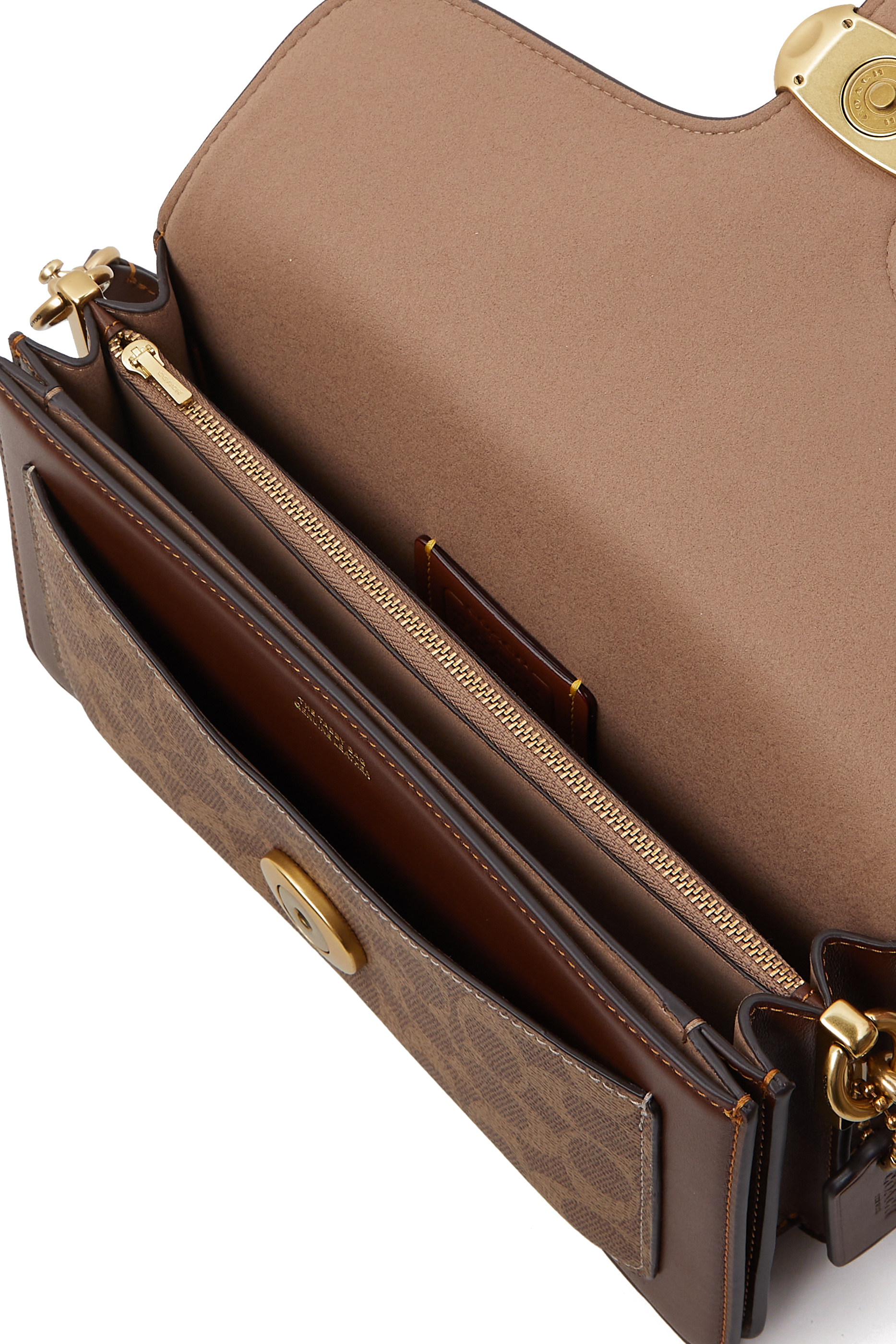 Tabby 26 Shoulder Bag