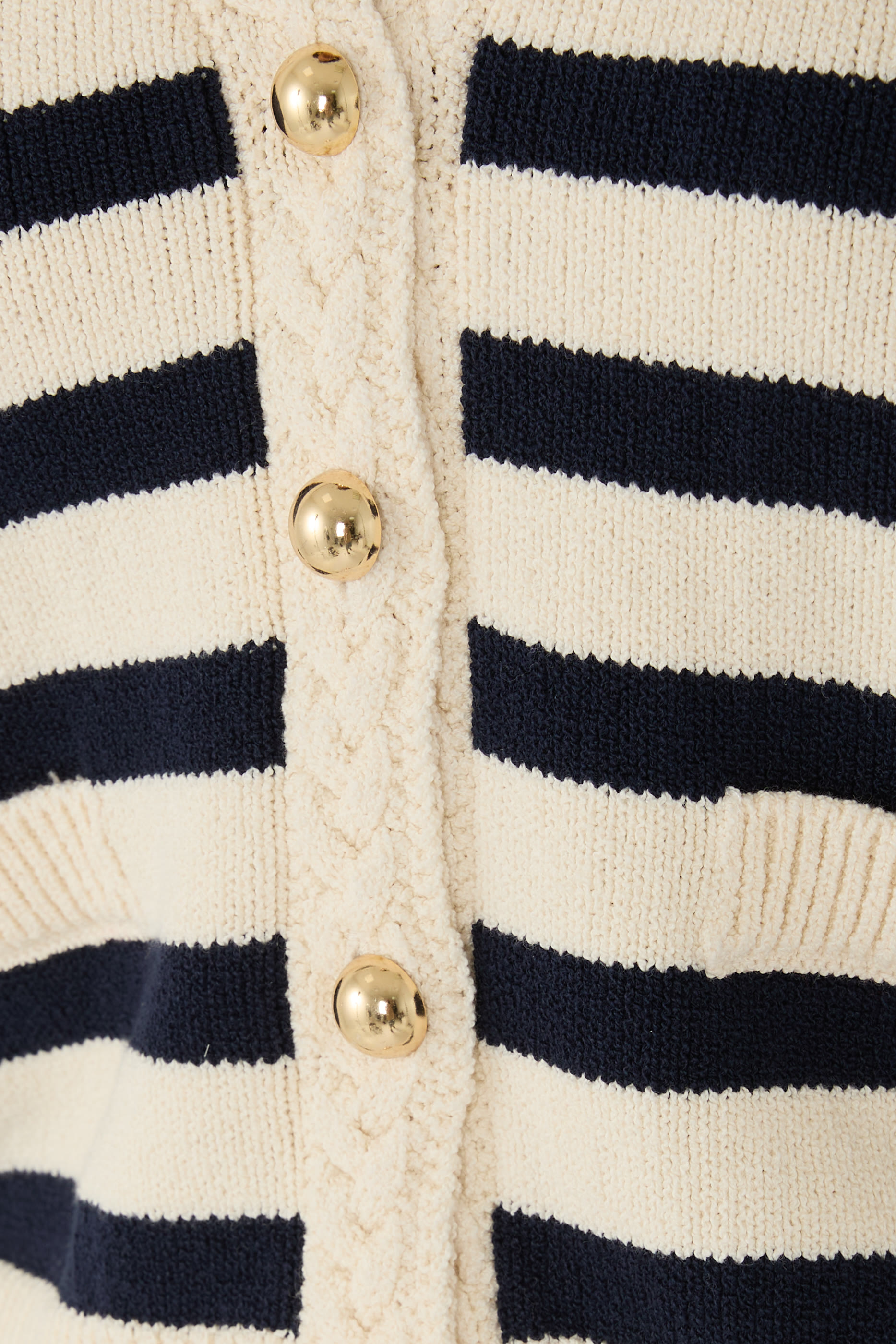 The Harbor Cardigan