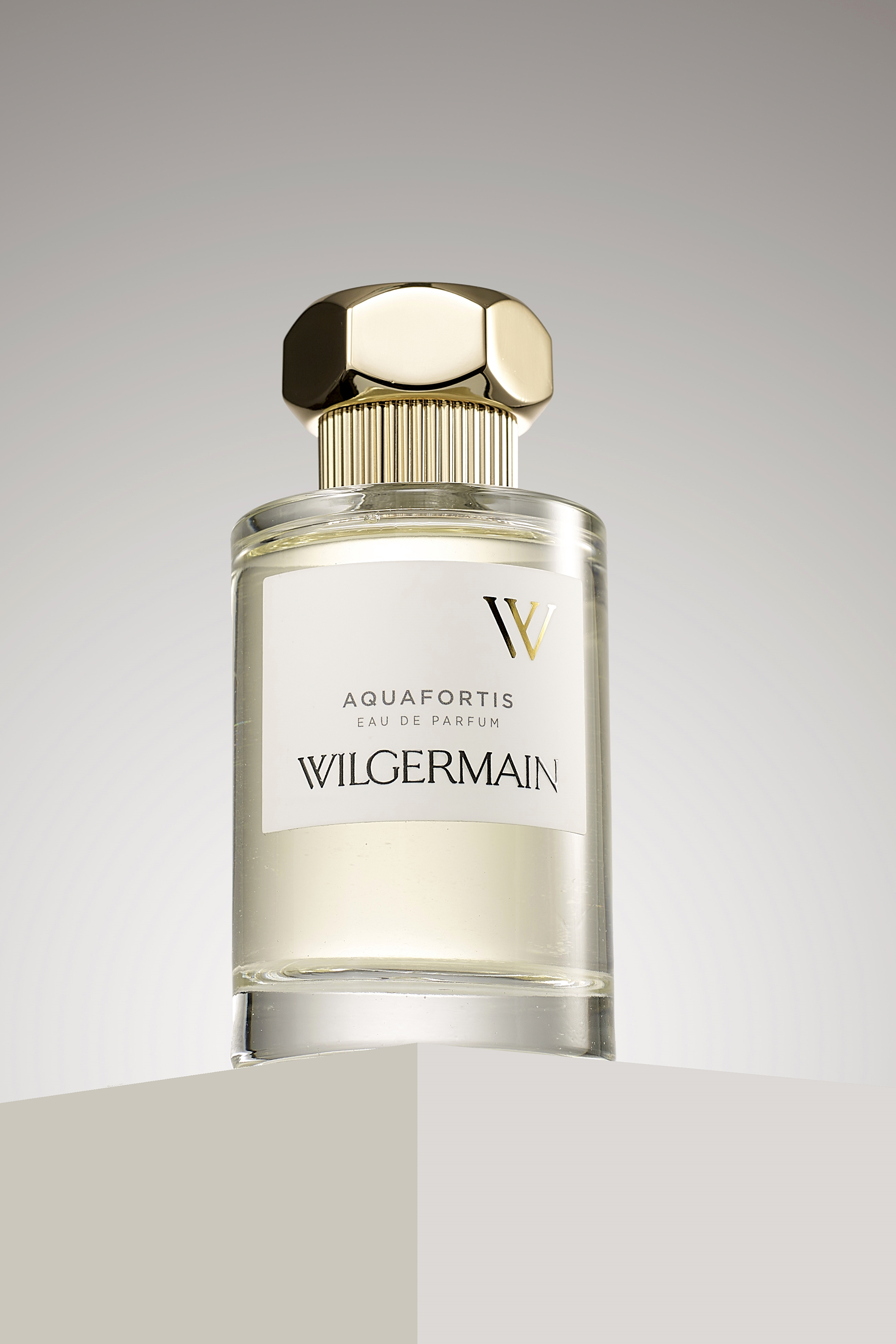 Aquafortis Eau de Parfum