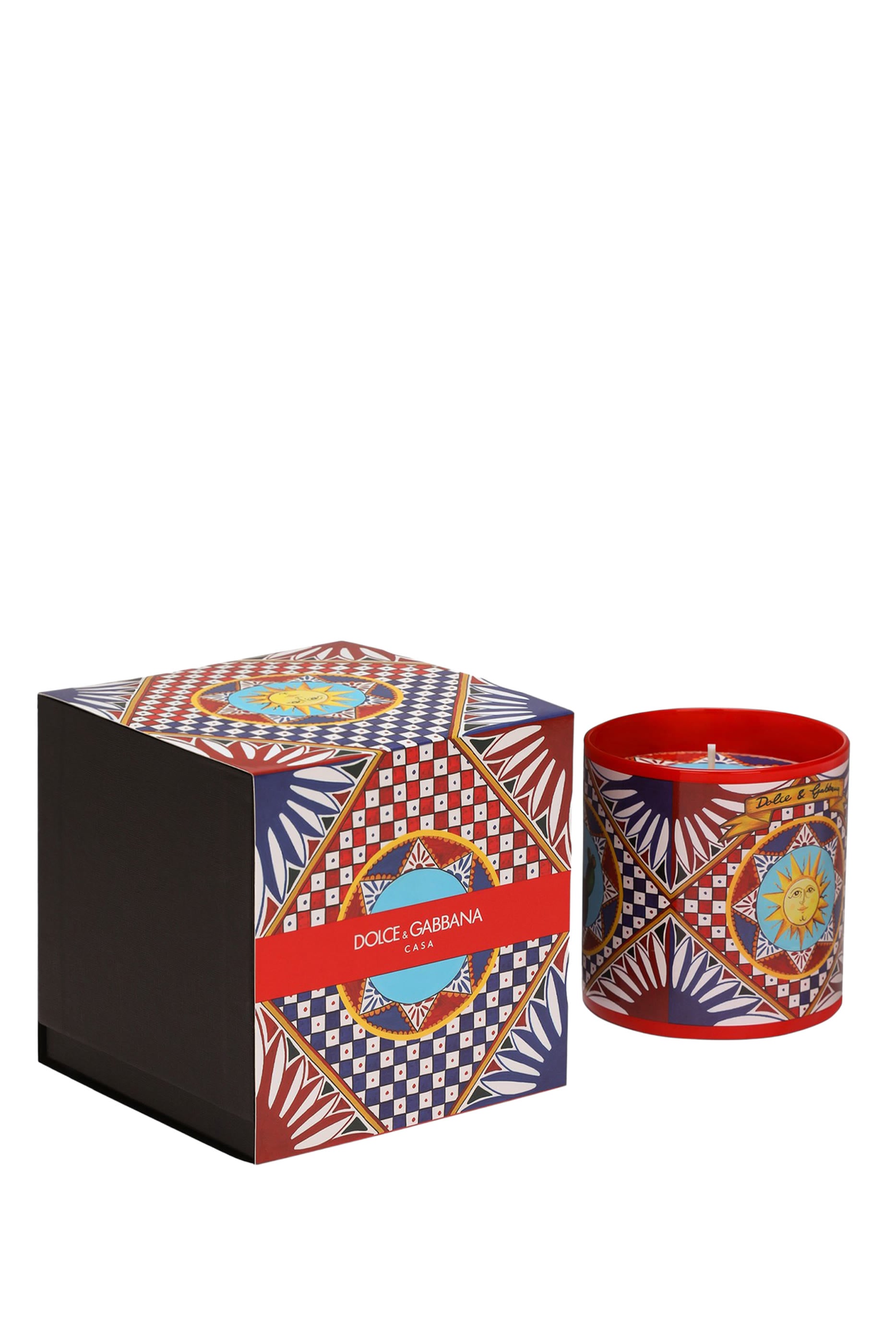 Carretto Scented Candle &ndash; Wild Jasmine