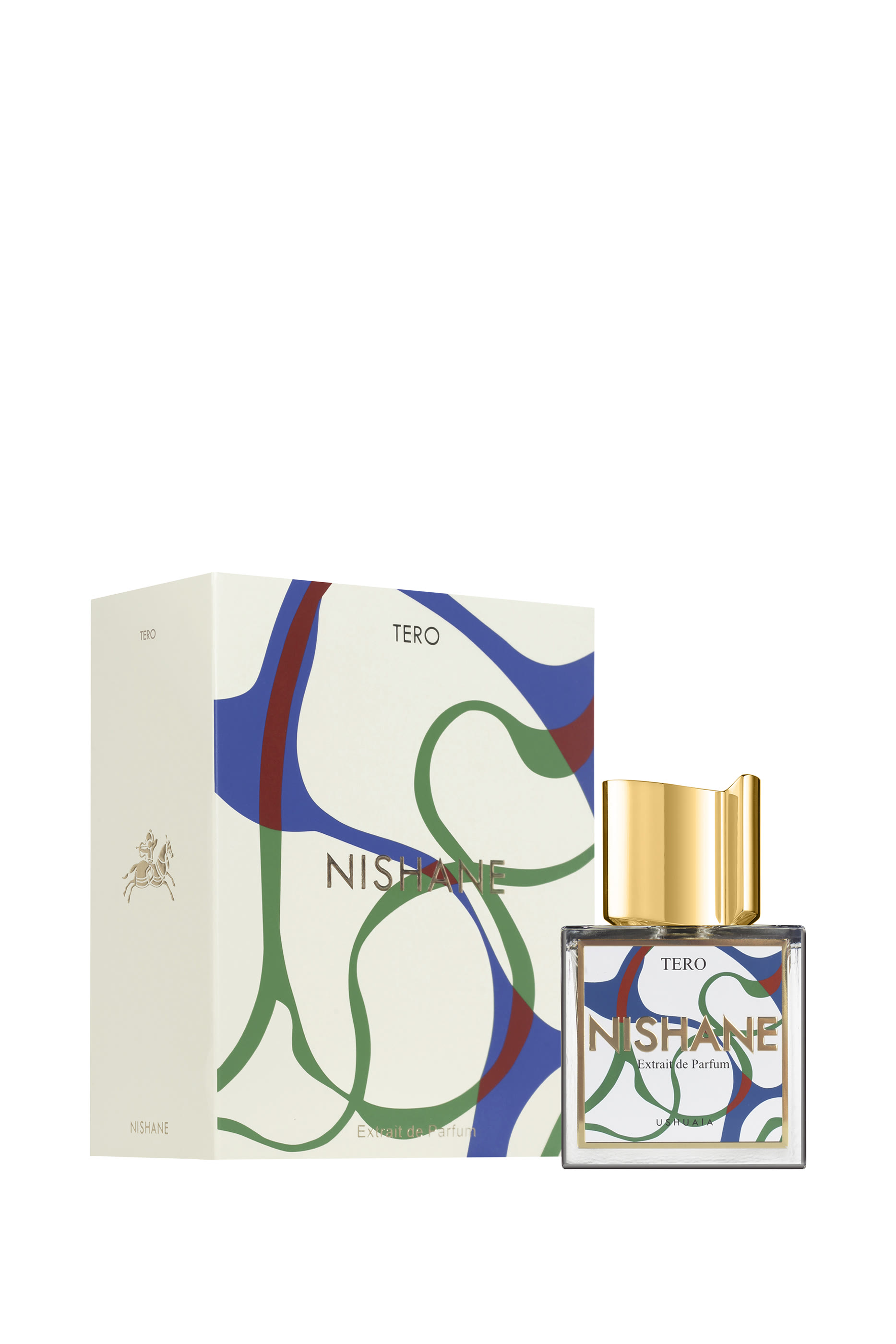 Tero Extrait de Parfum