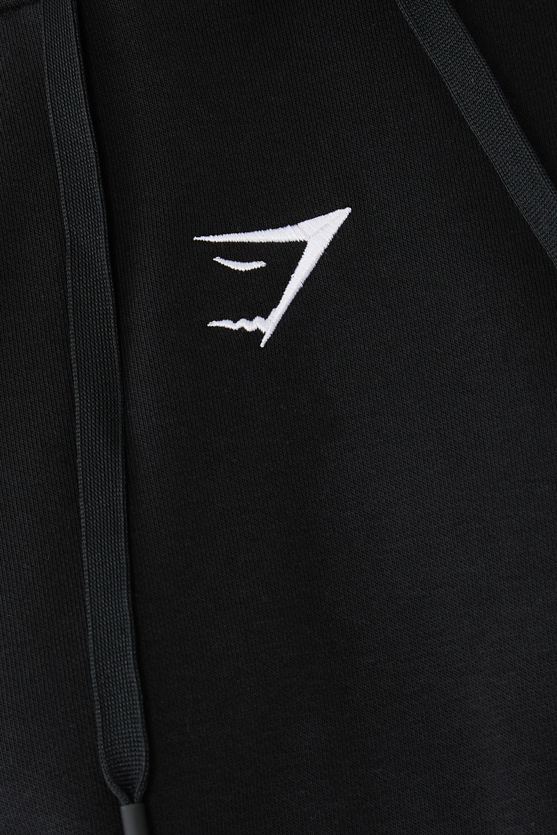 Training Oversized Fleece Hoodie