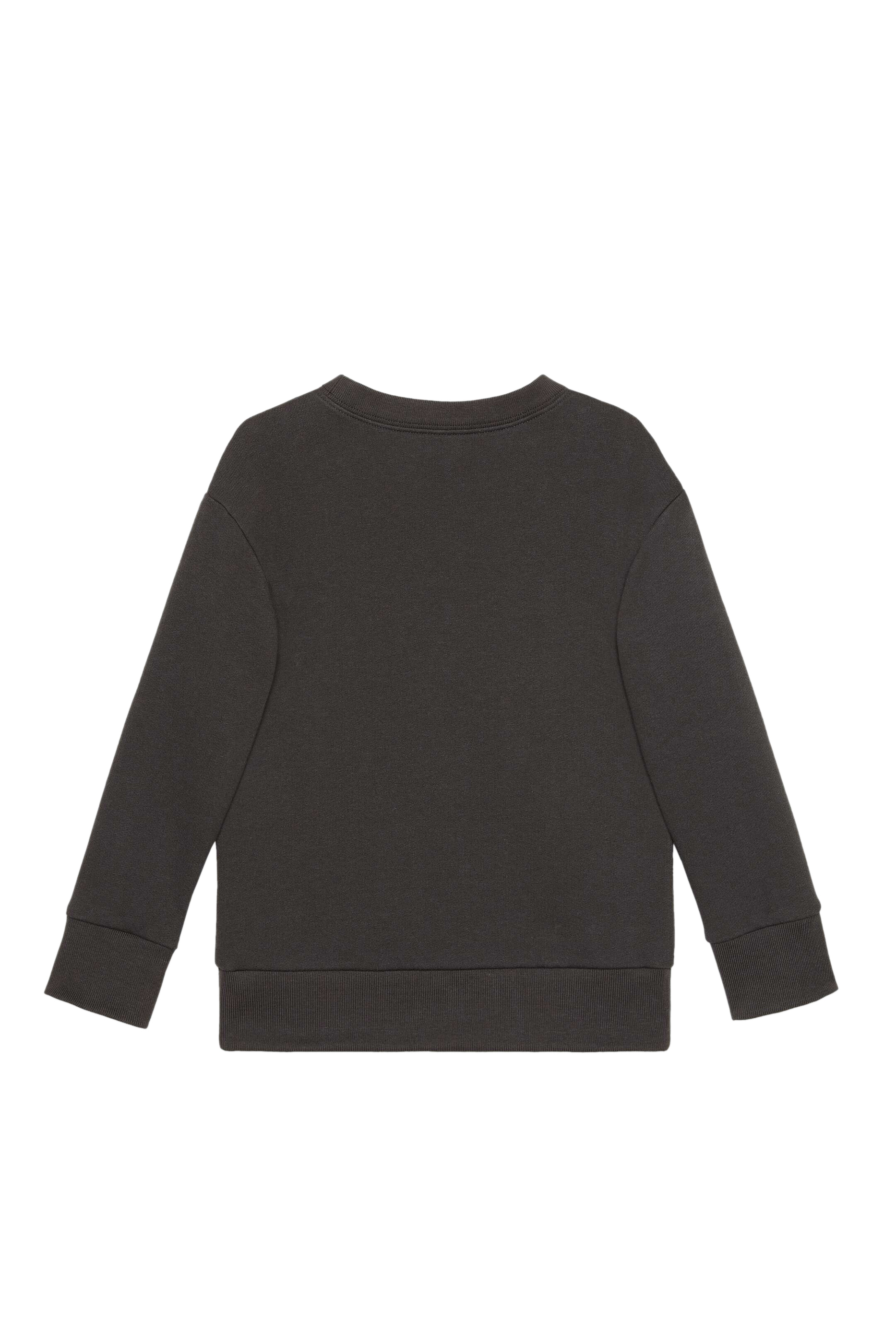 Gucci Tennis Sweatshirt