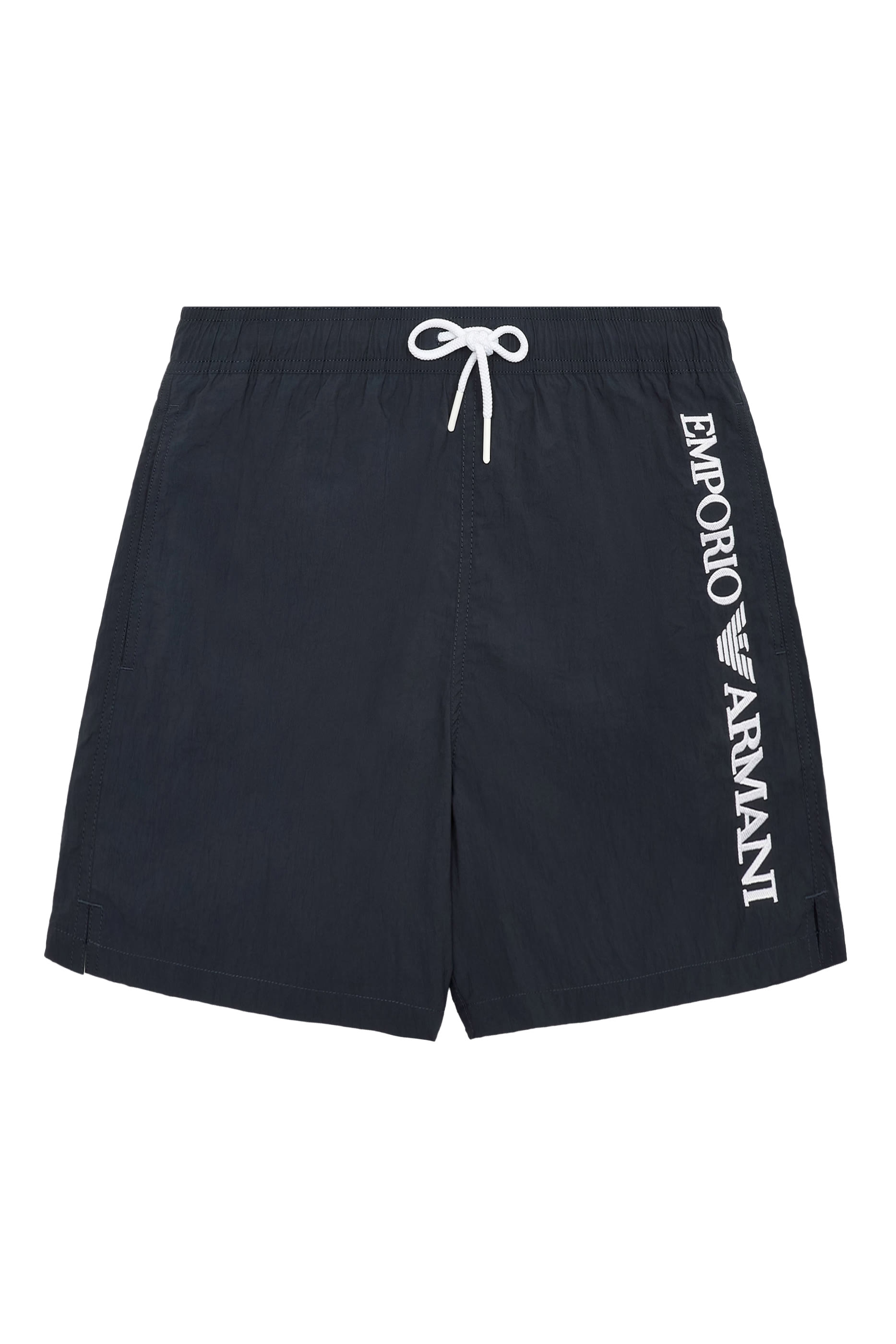  Logo Swim Shorts 