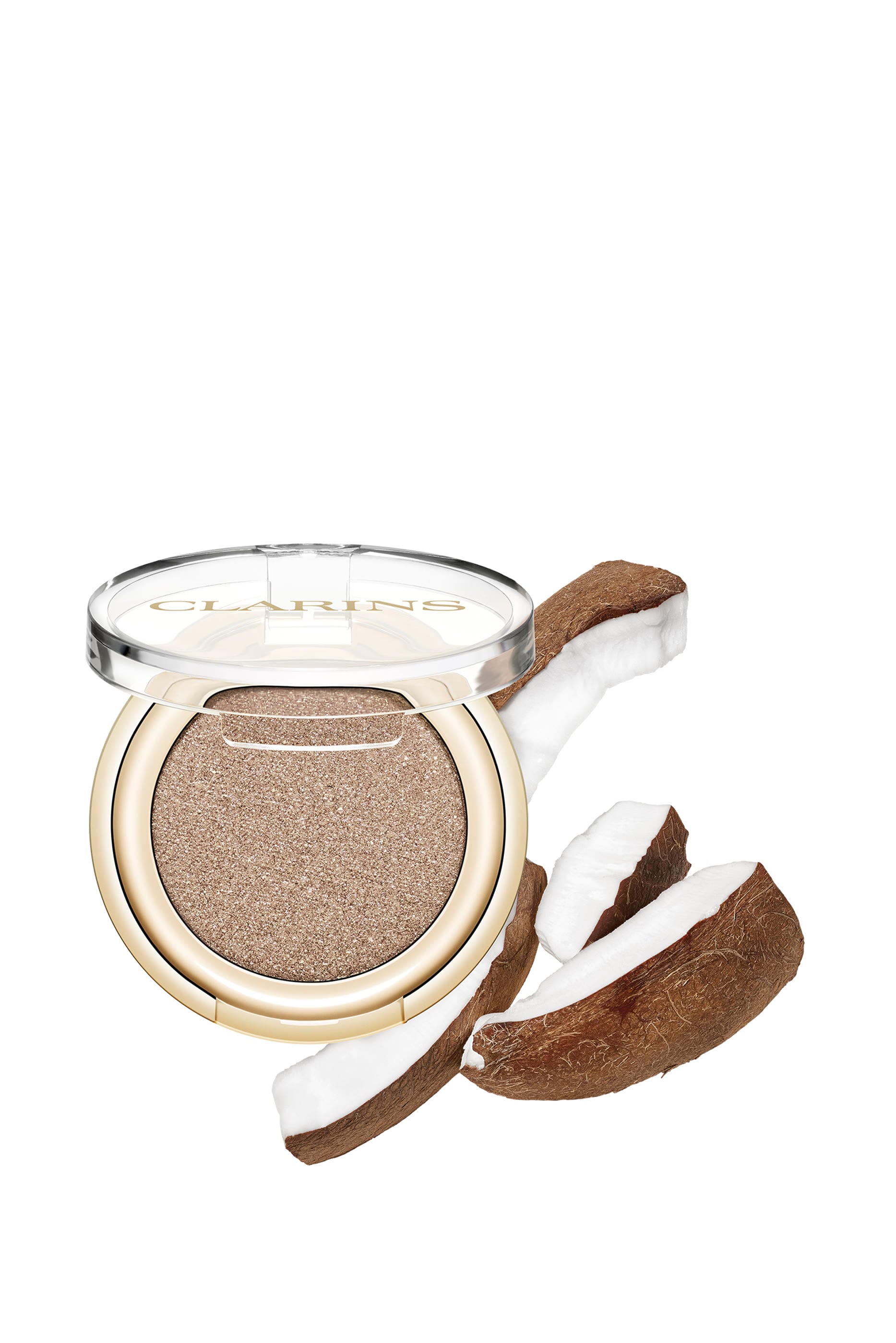 Ombre Skin Eyeshadow