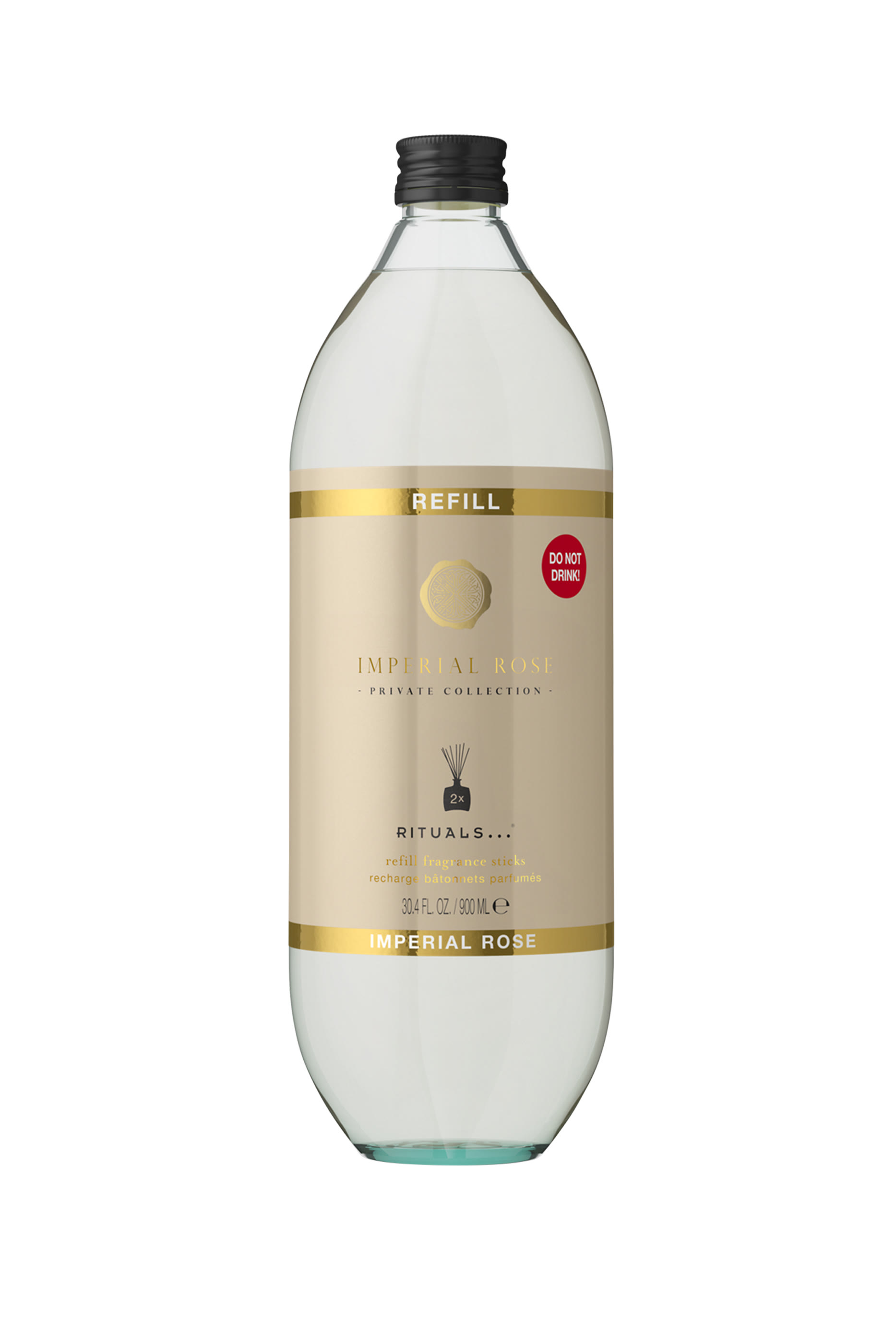 Imperial Rose Refill