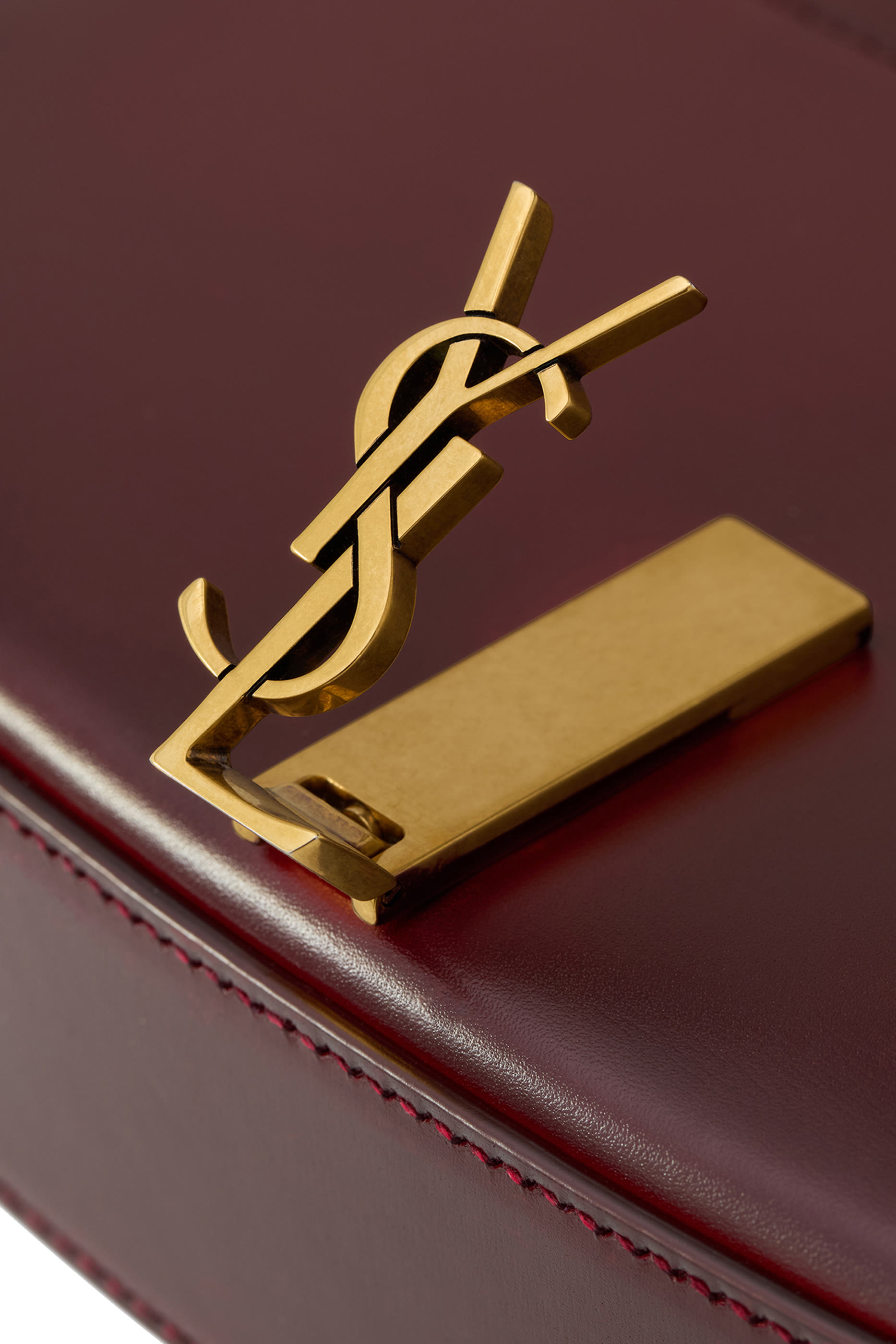 Voltaire Mini Shoulder Bag