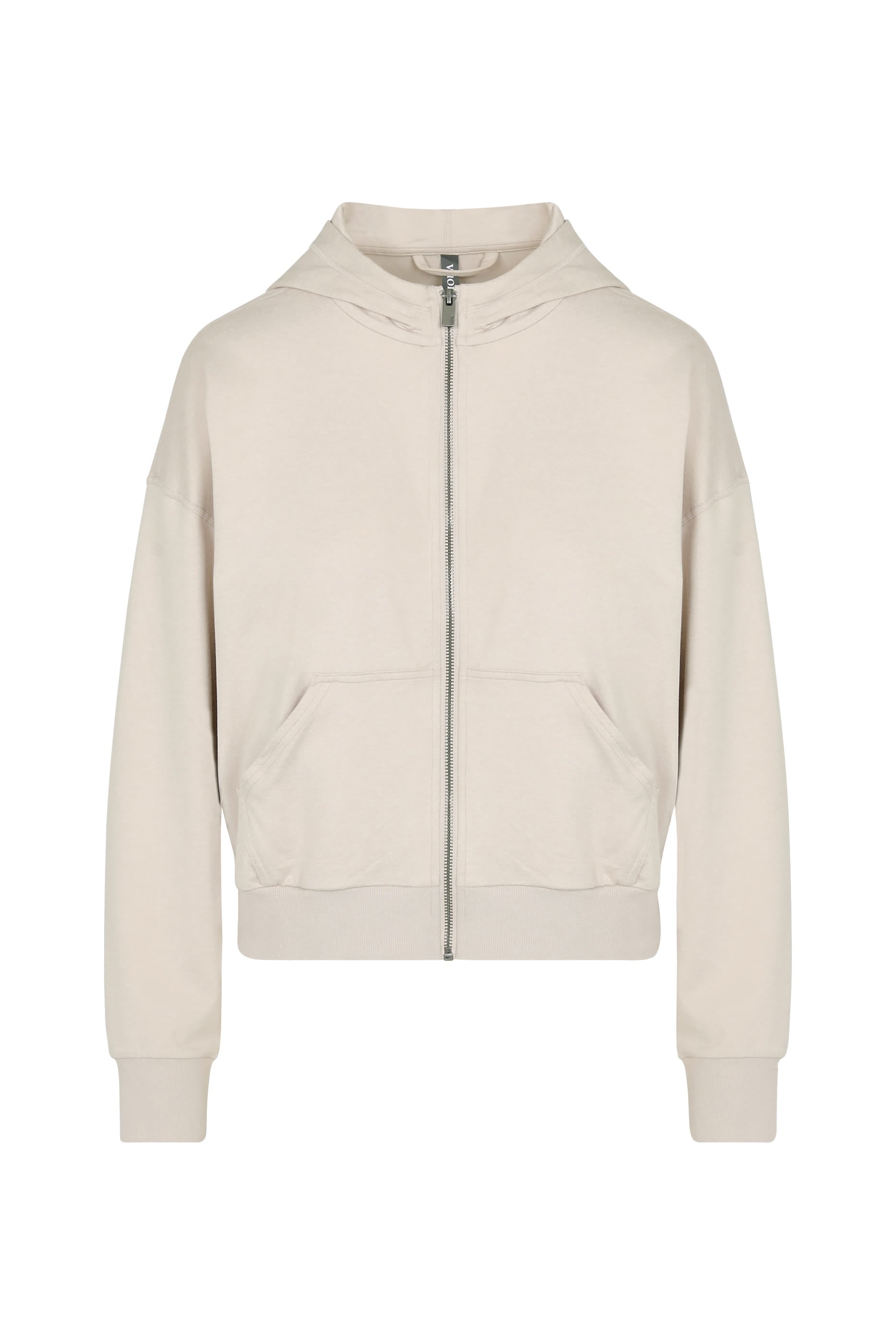 Halo Modern Full Zip Hoodie 