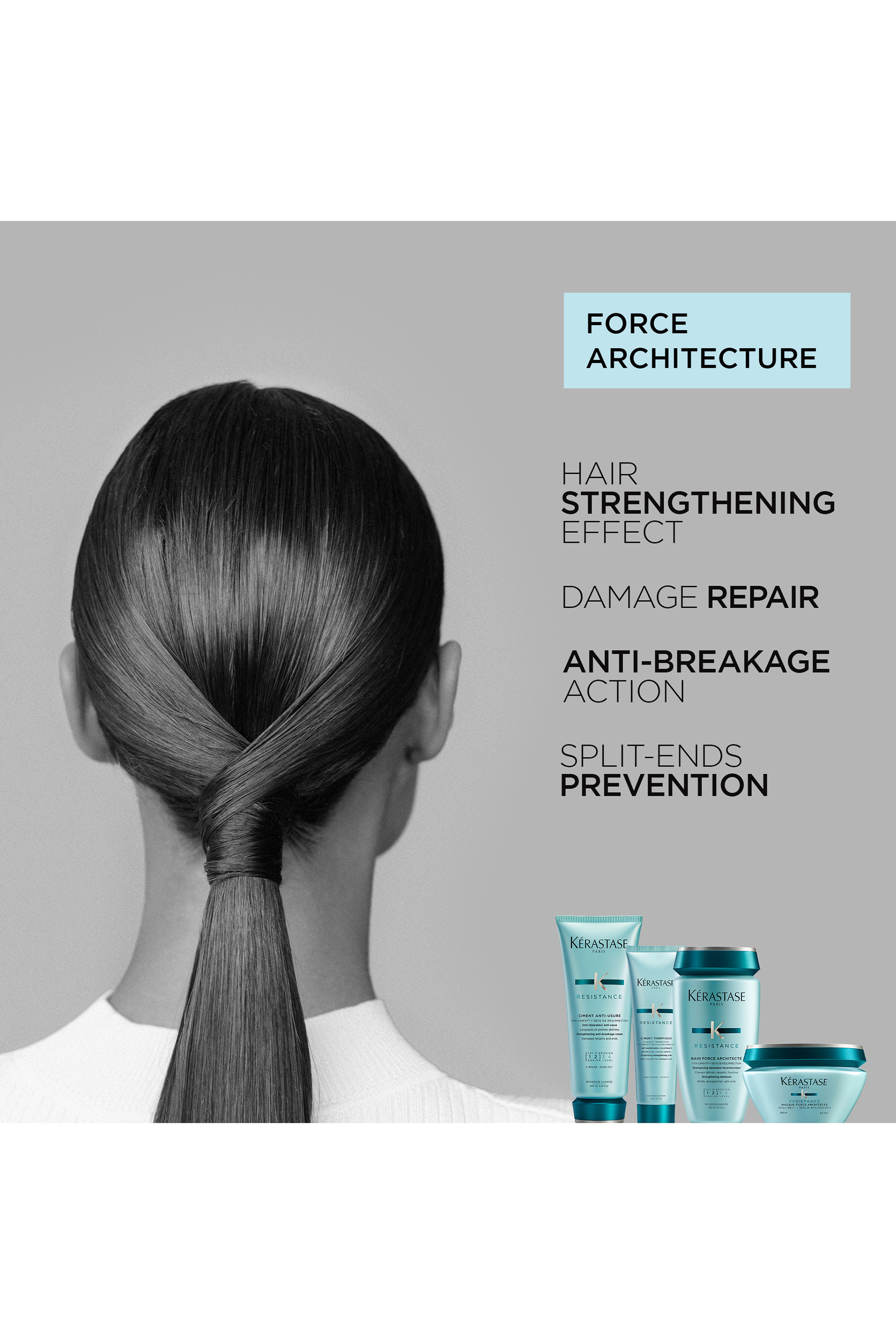 Résistance Ciment Thermique Strengthening Milk