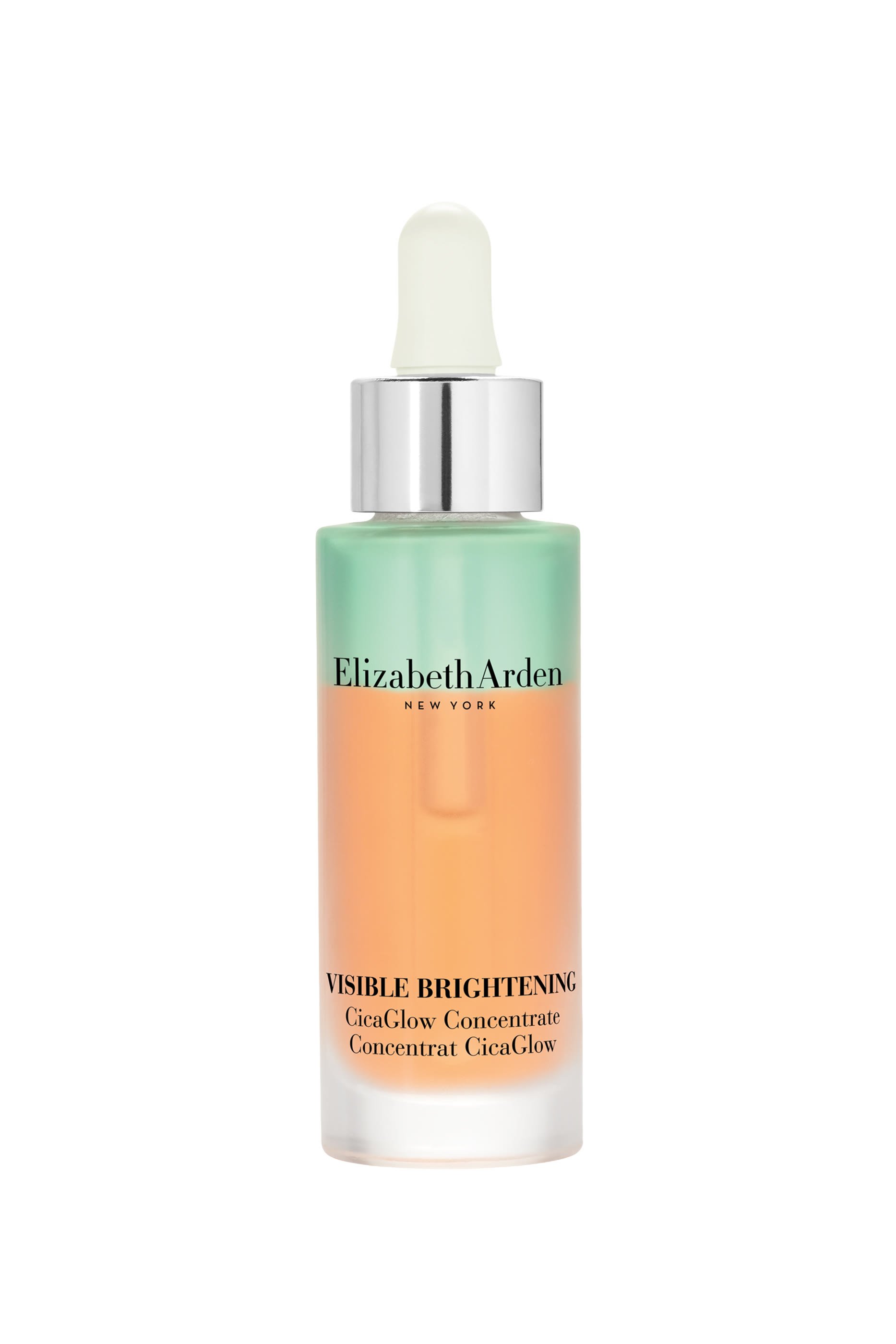 Visible Brightening CicaGlow Concentrate