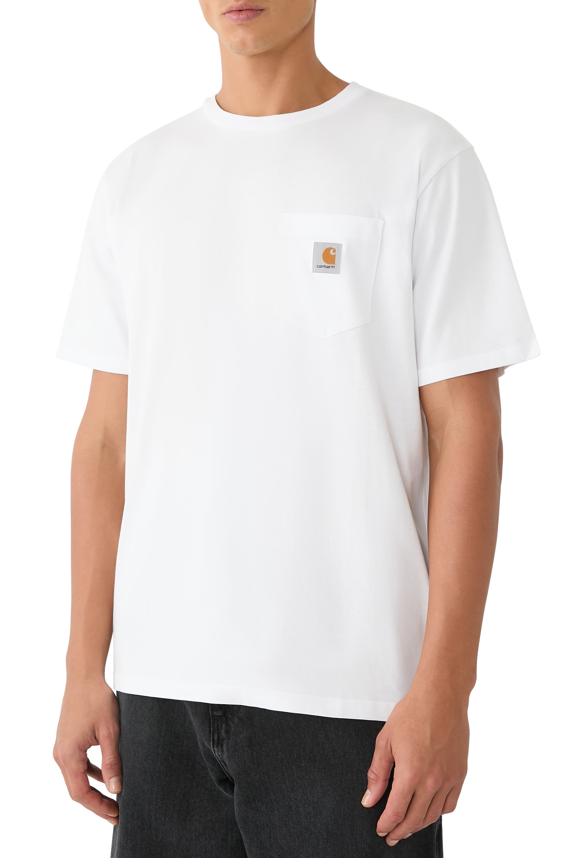 S/S Pocket T-Shirt